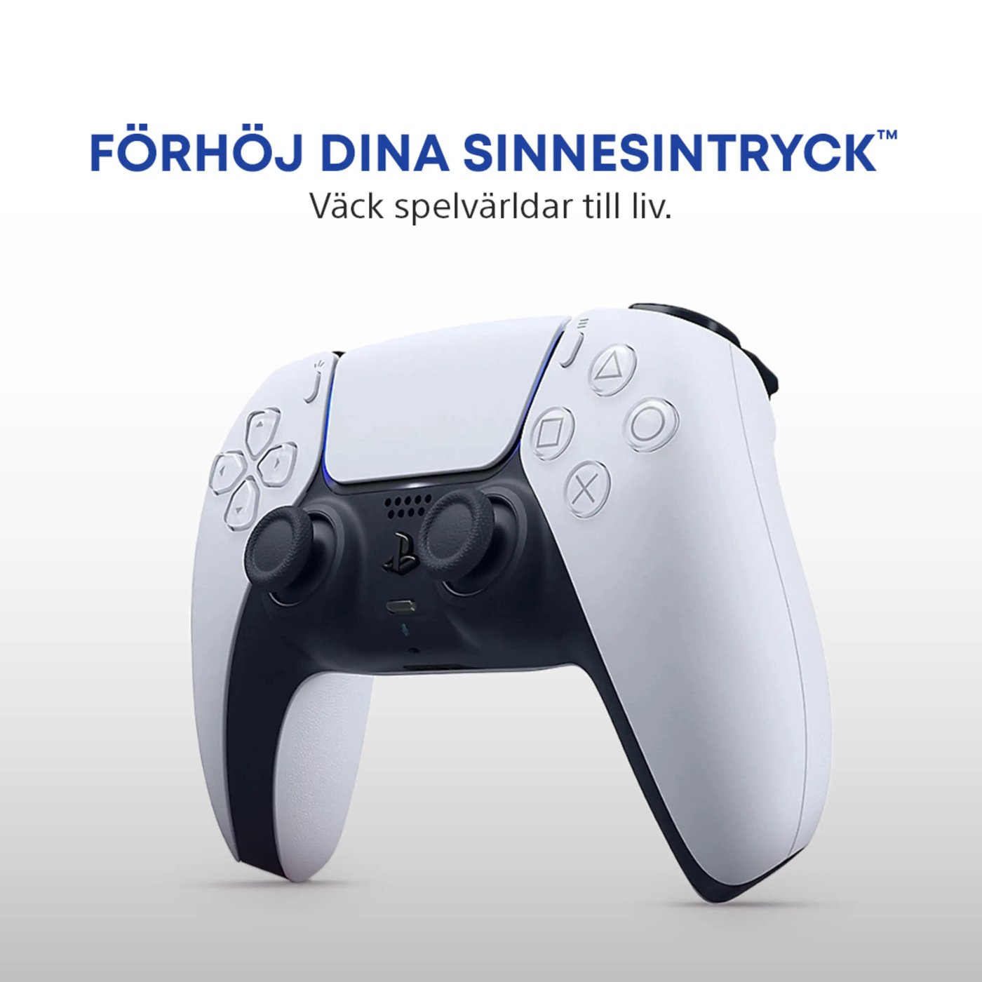 Sony DualSense V2