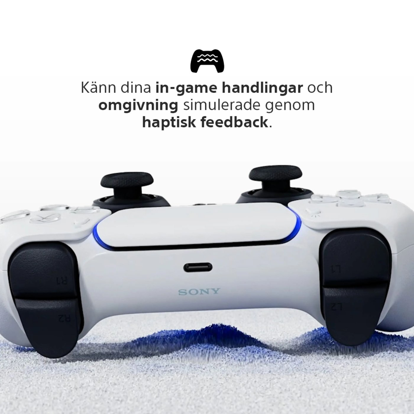 Sony DualSense V2
