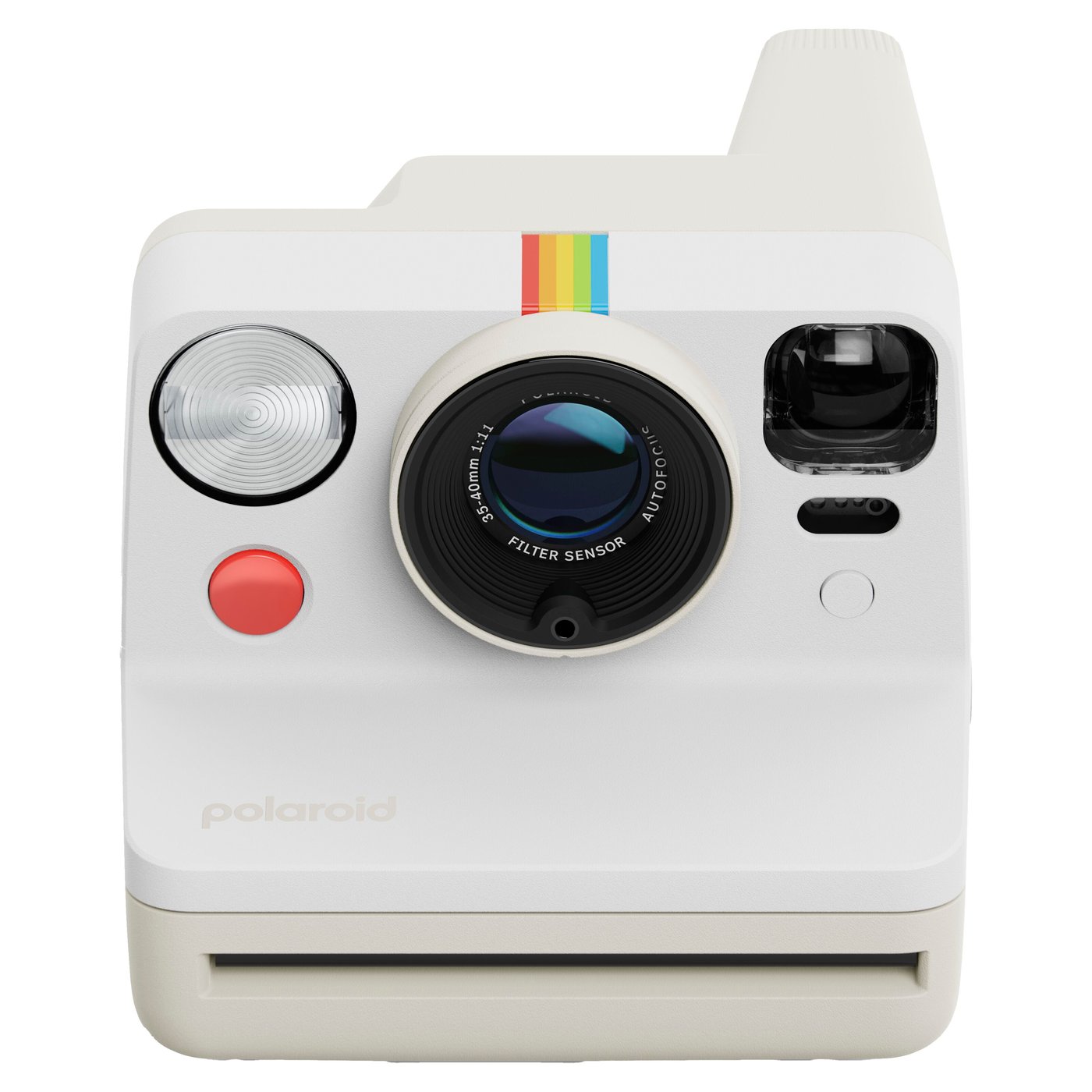 Polaroid Now Gen 3 White