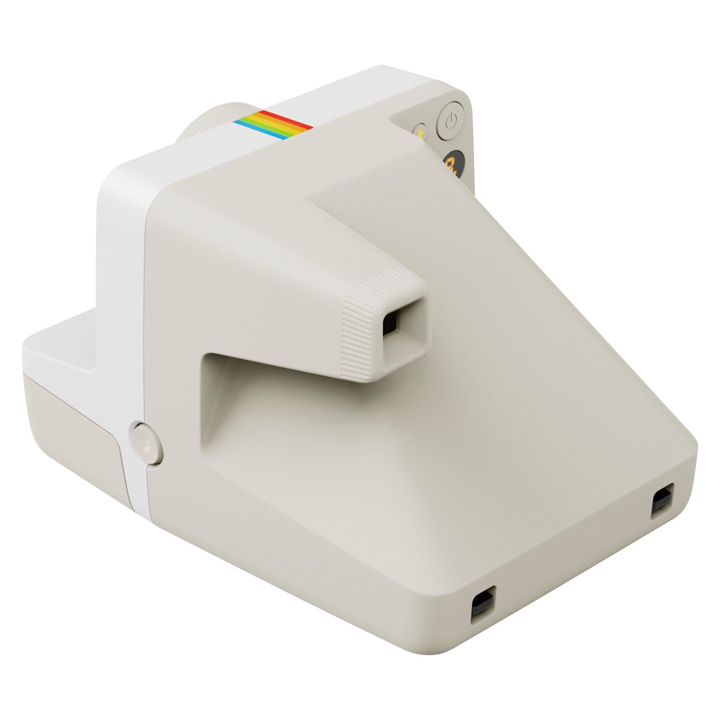 Polaroid Now Gen 3 White