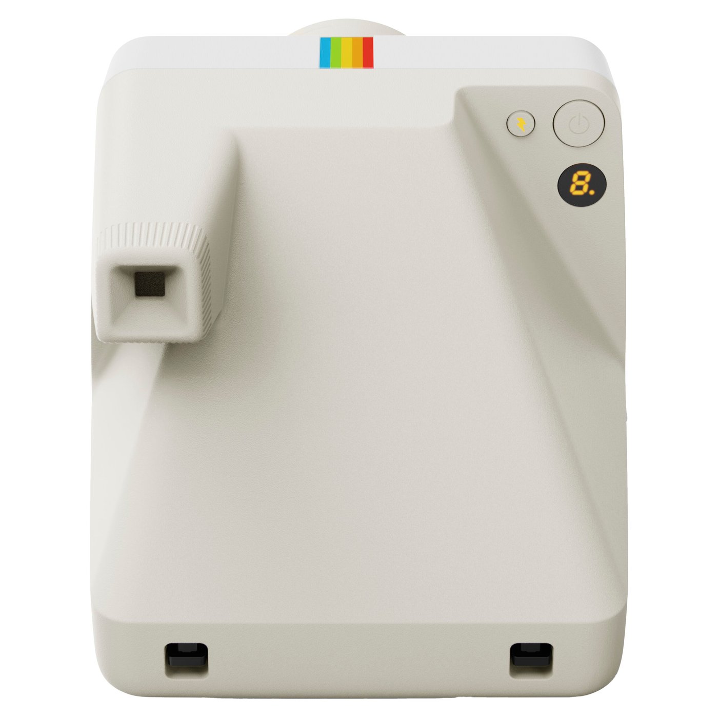 Polaroid Now Gen 3 White