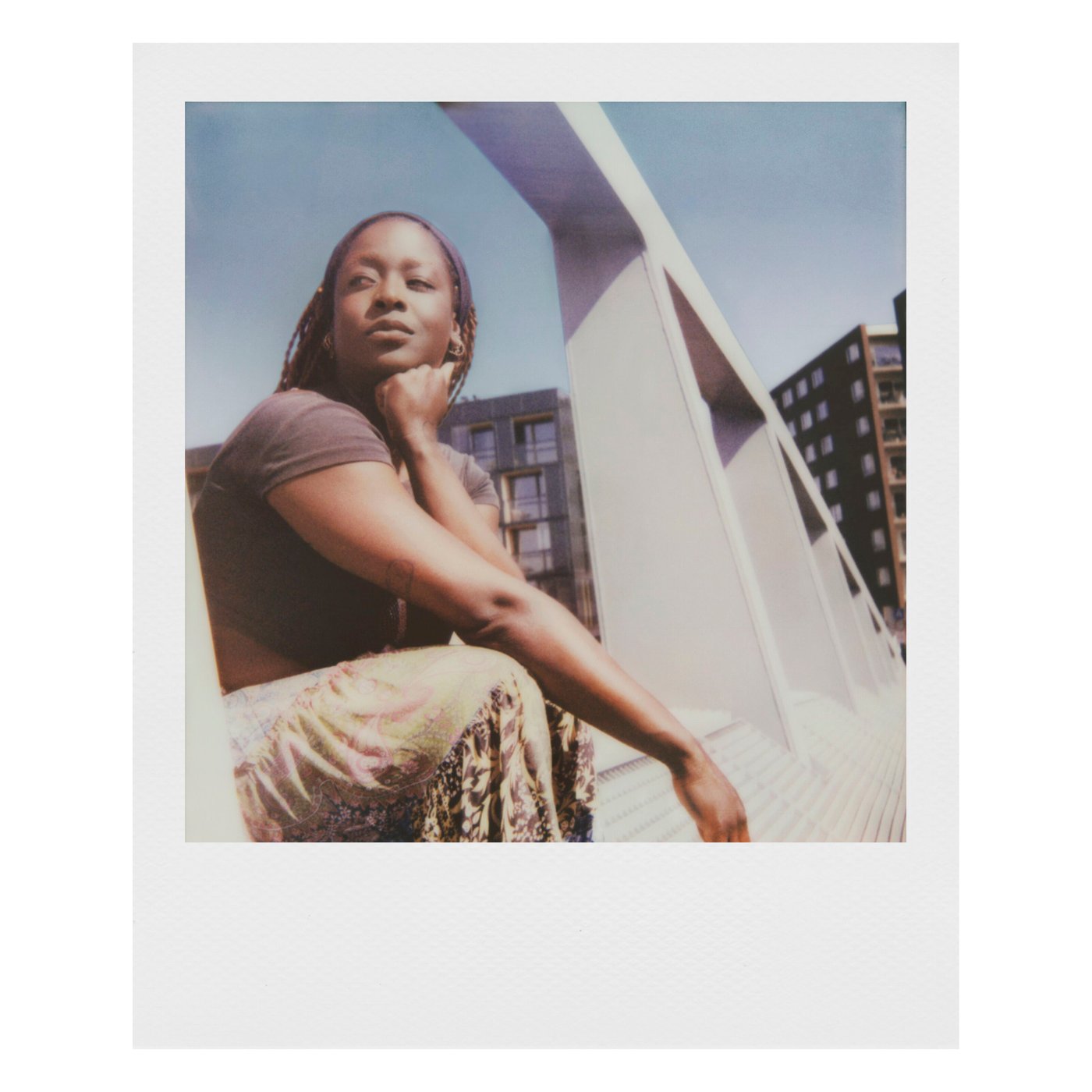 Polaroid Now Gen 3 White