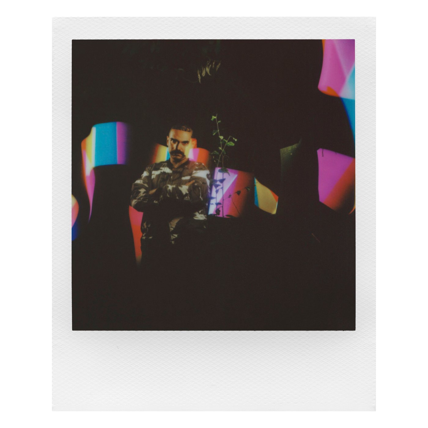 Polaroid Now Gen 3 White