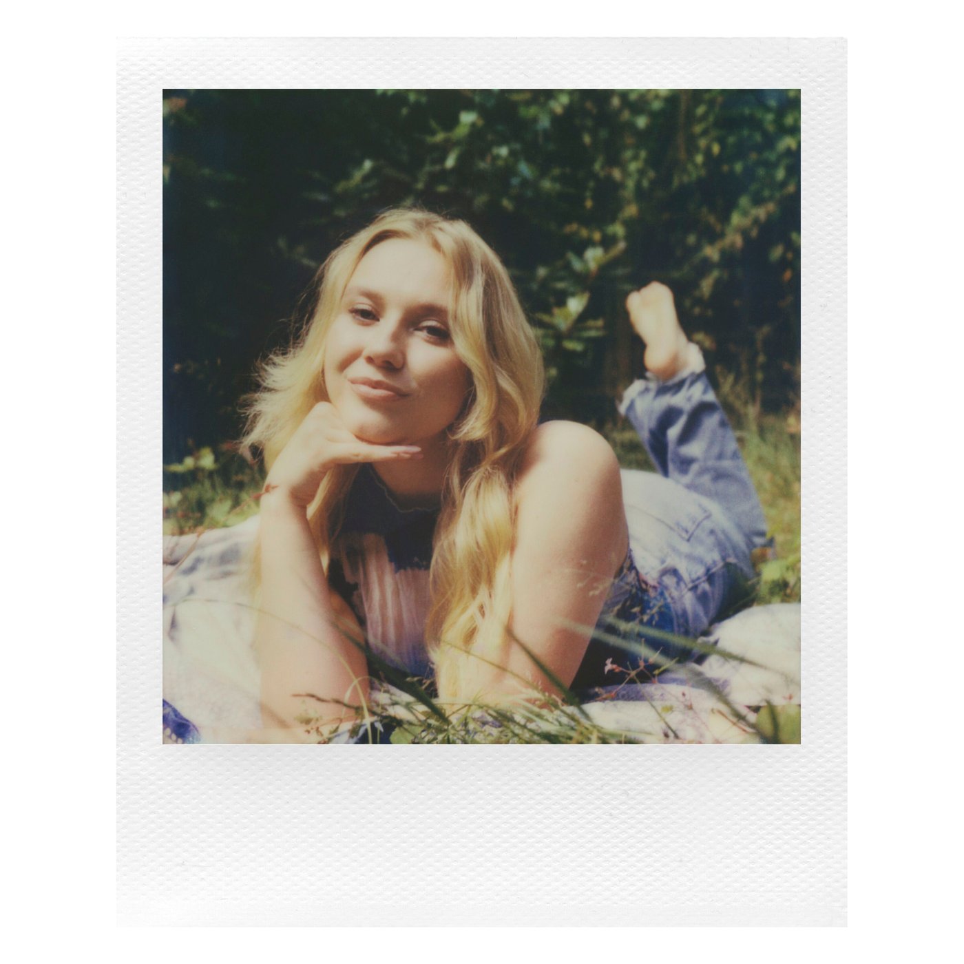 Polaroid Now Gen 3 White