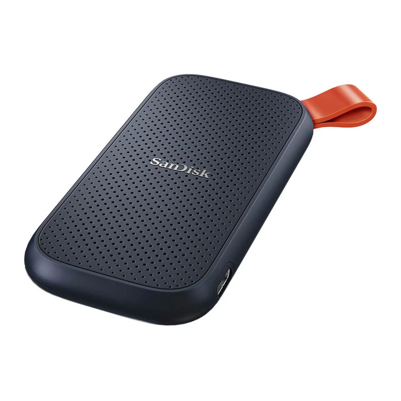 Sandisk Portabel SSD-hårddisk 2 TB