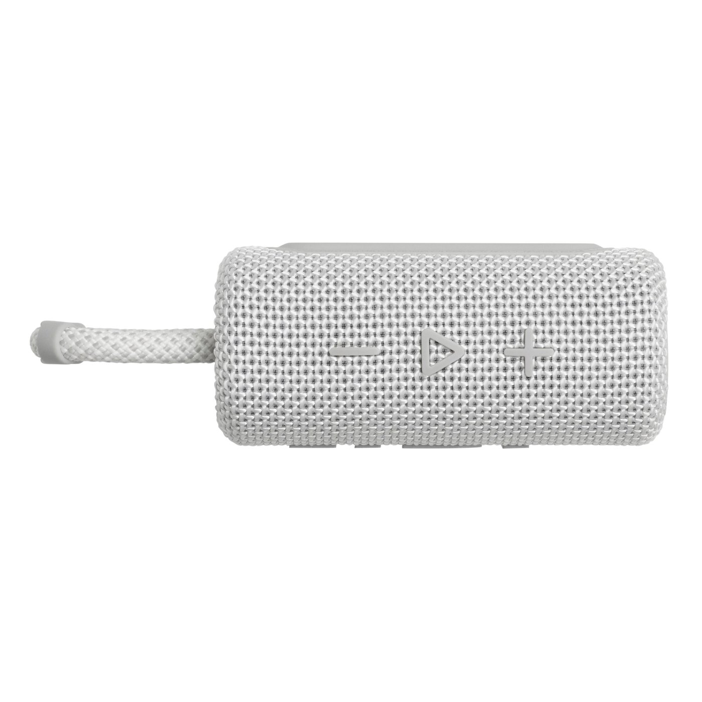 JBL Go 3 Trådløs høyttaler Hvit