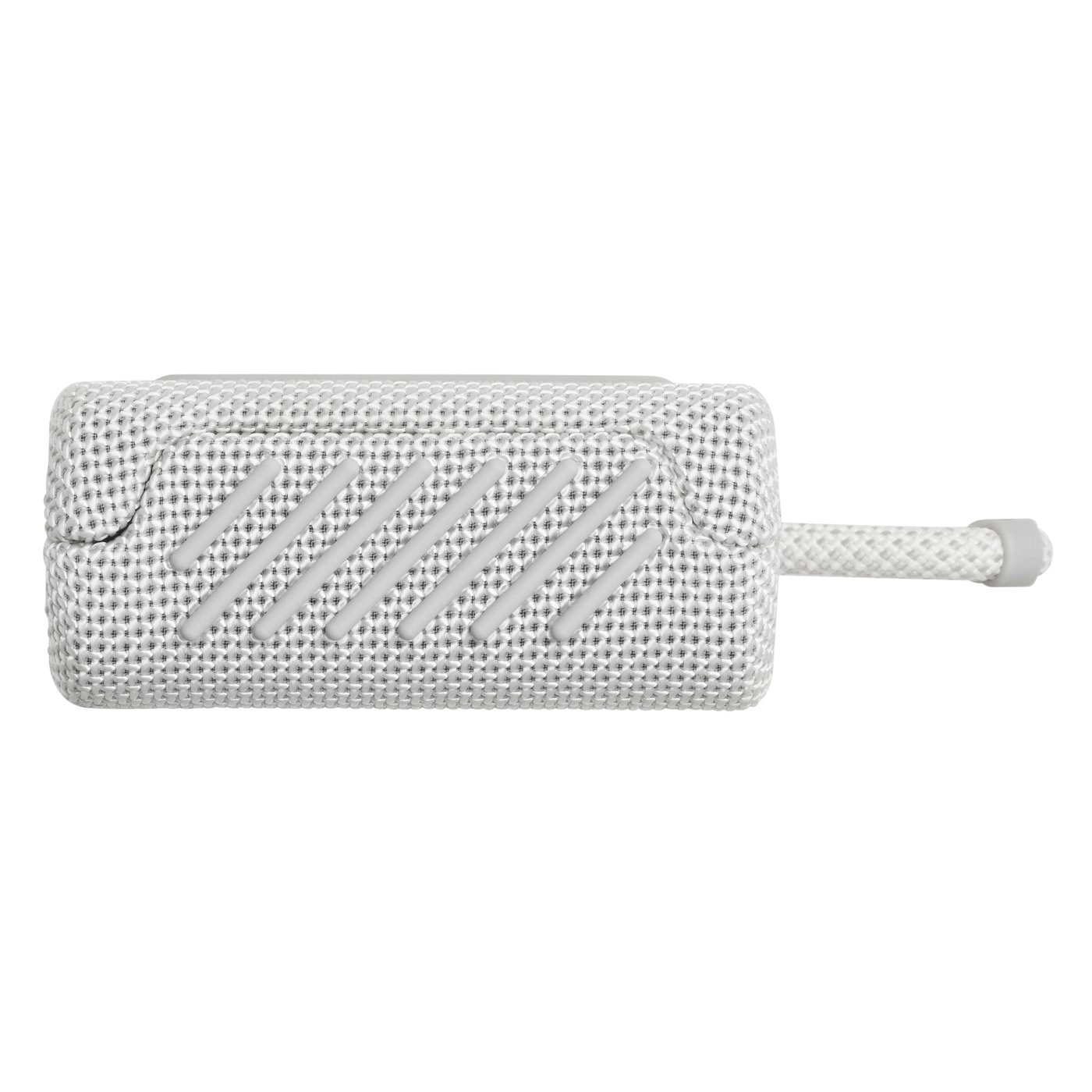 JBL Go 3 Trådløs høyttaler Hvit