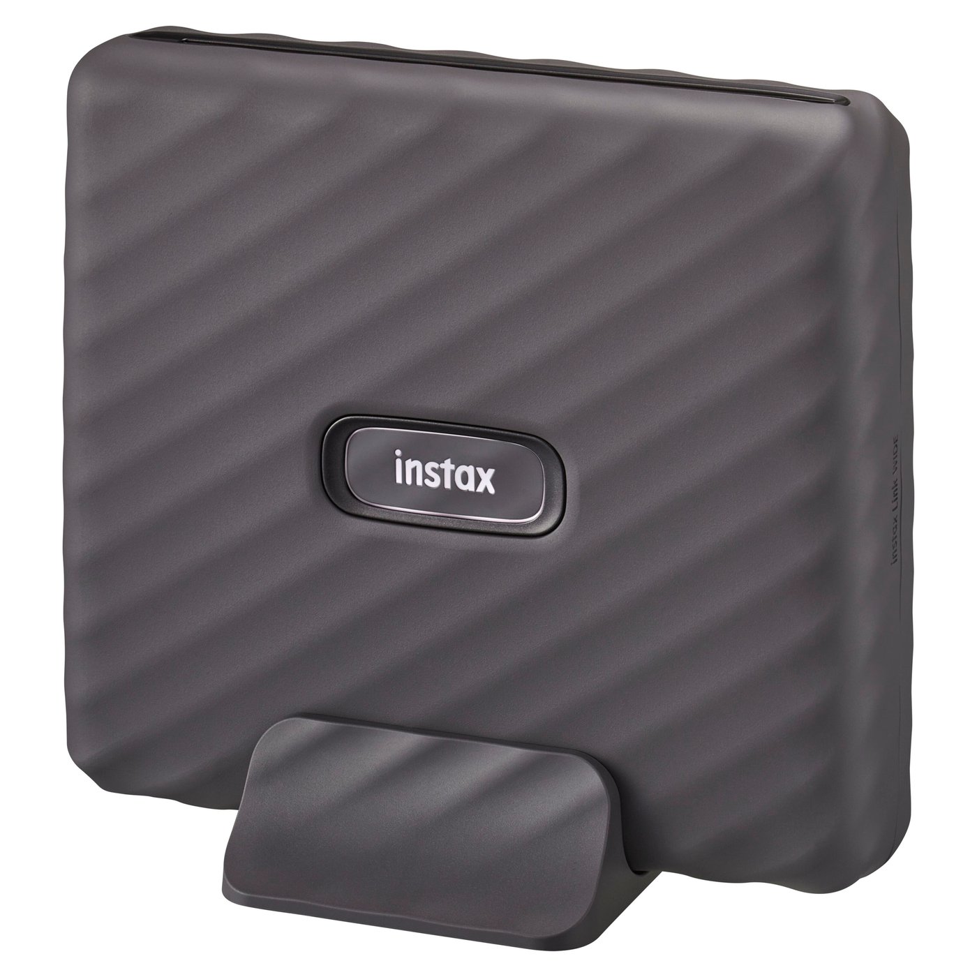 Fujifilm instax Link WIDE grå startpaket