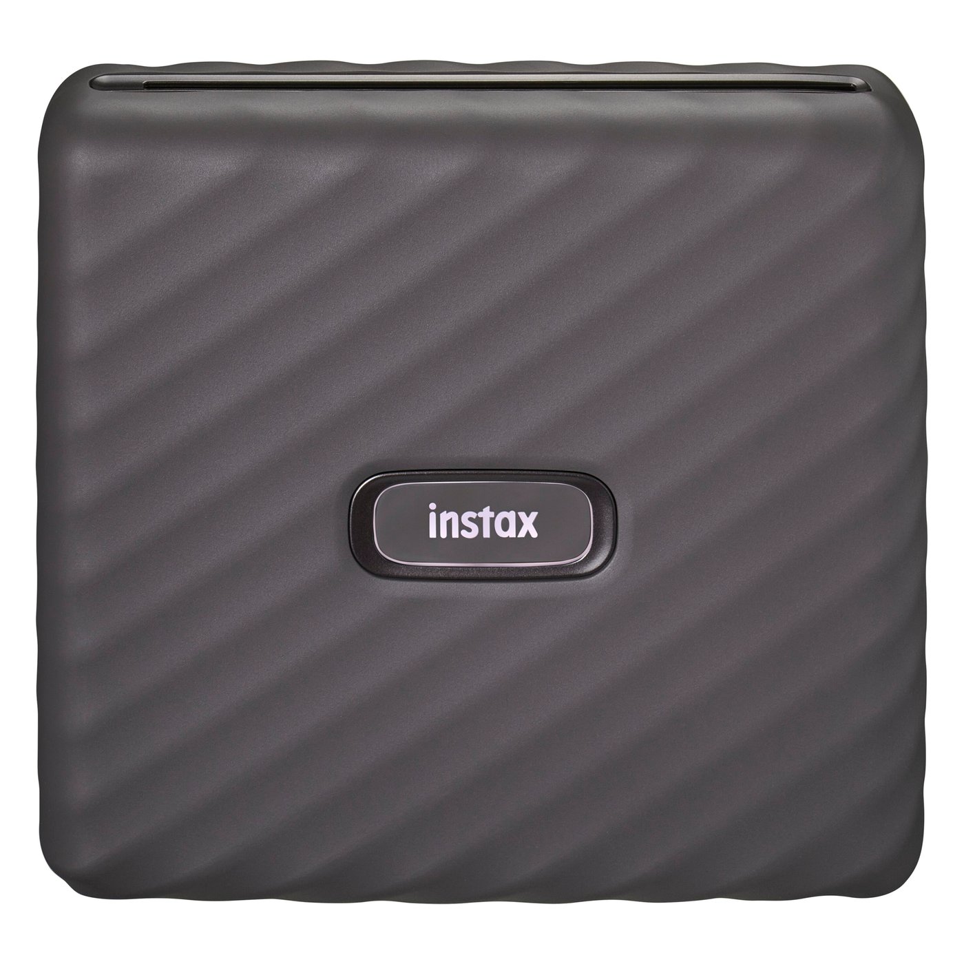 Fujifilm instax Link WIDE grå startpaket