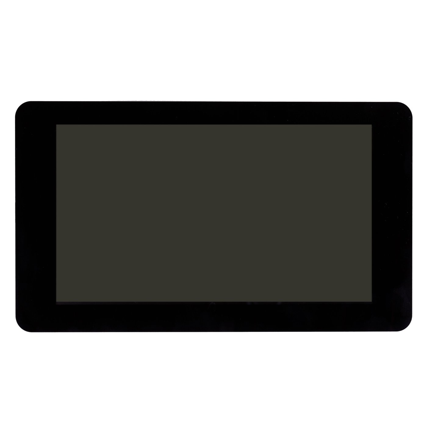 Raspberry Pi Touch Display