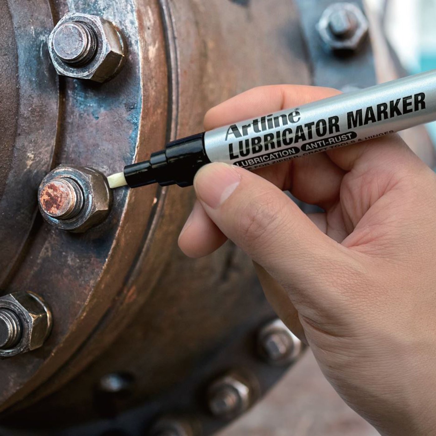 Artline Smörjmedelspenna