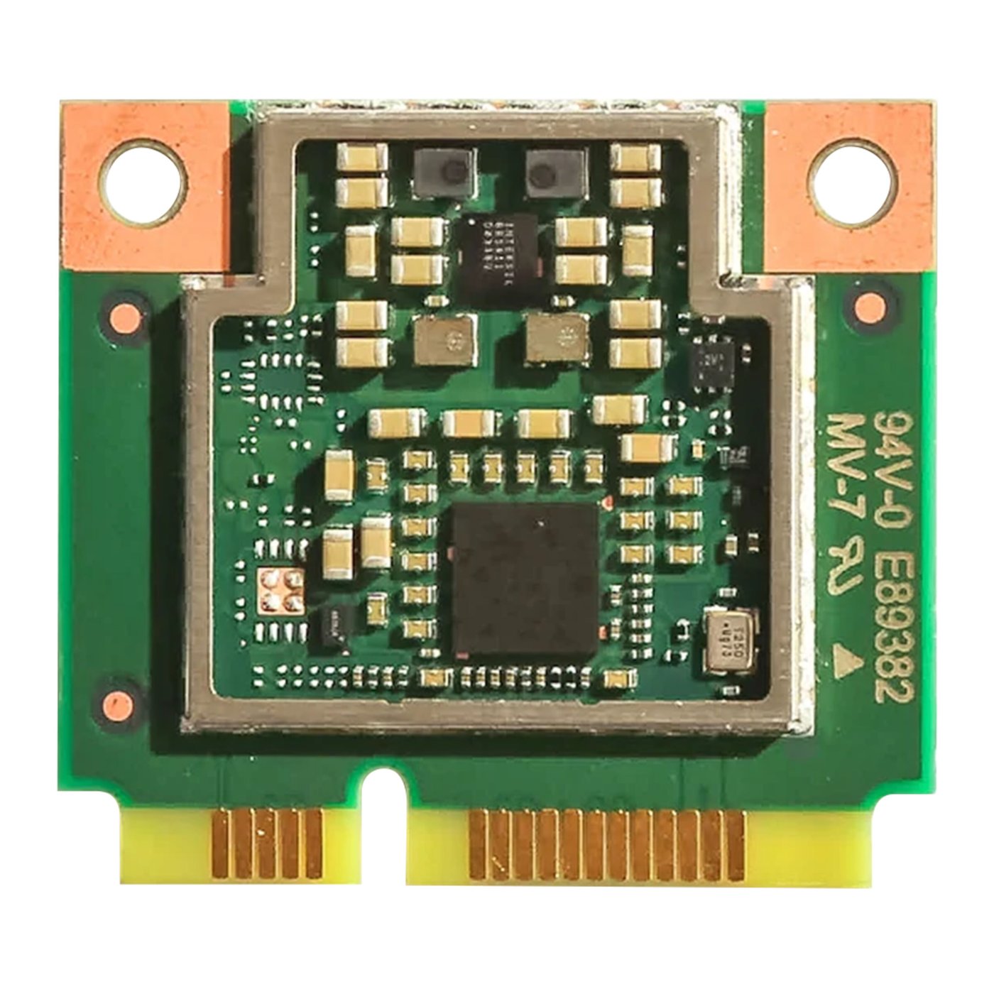 Google Coral Mini Pcie Accelerator