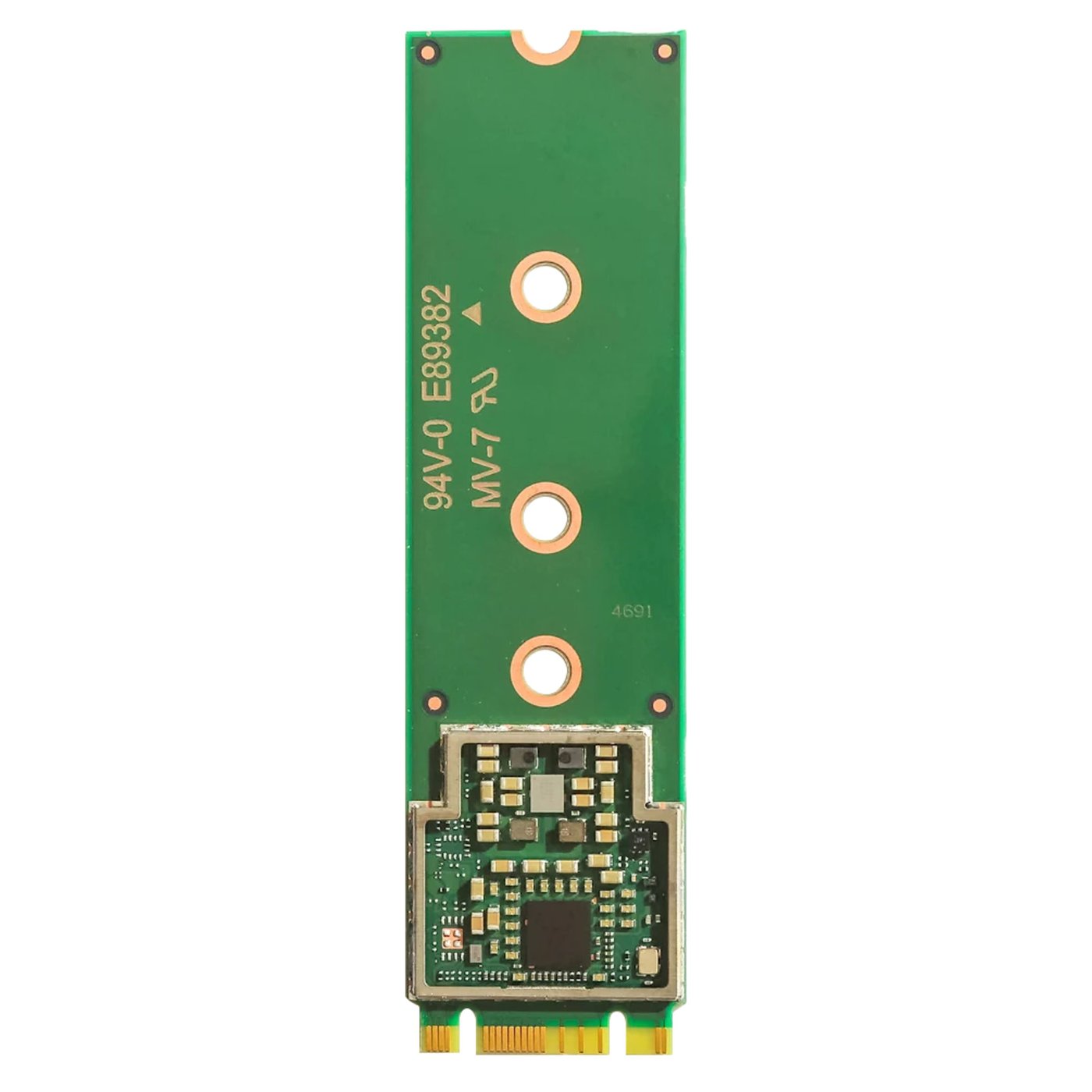 Google Coral Mini Pcie M2 Accelerator