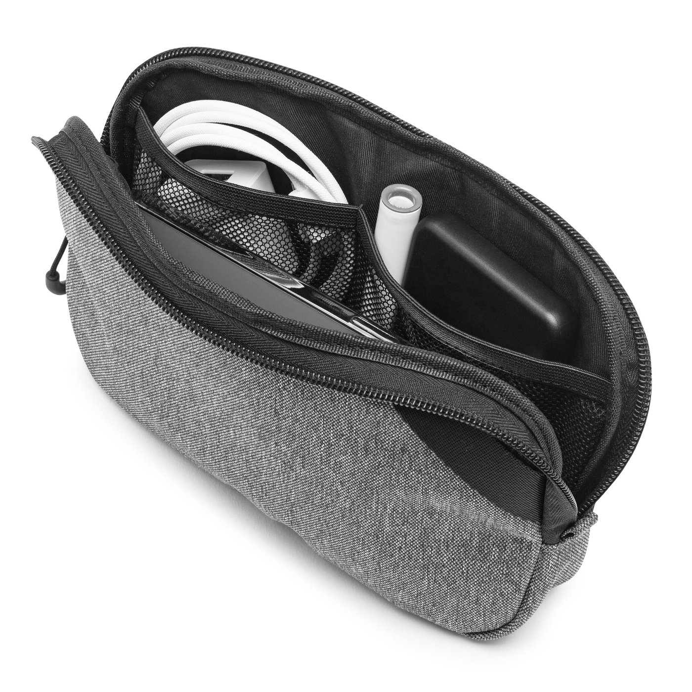 Linocell Tech Bag Slimline Förvaringsväska för teknik