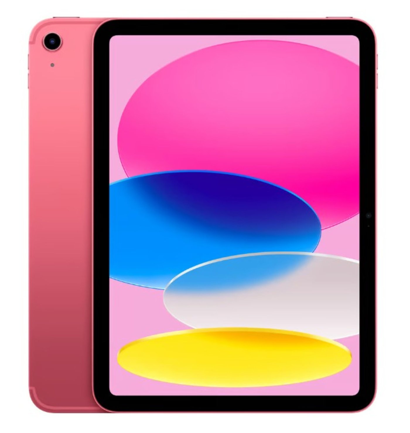 iPad 11" (2025)