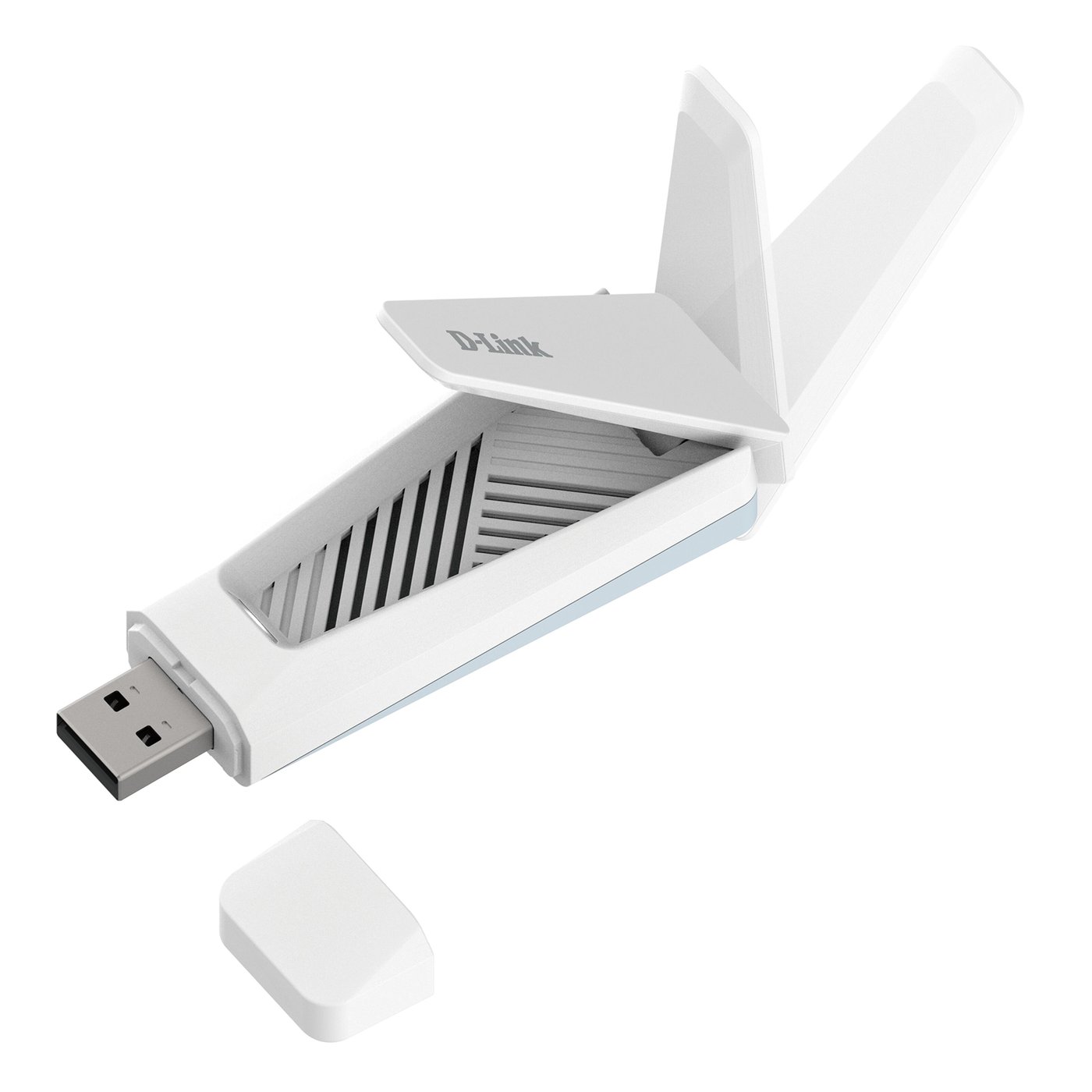 D-Link AX18U USB-nätverkskort AX1800