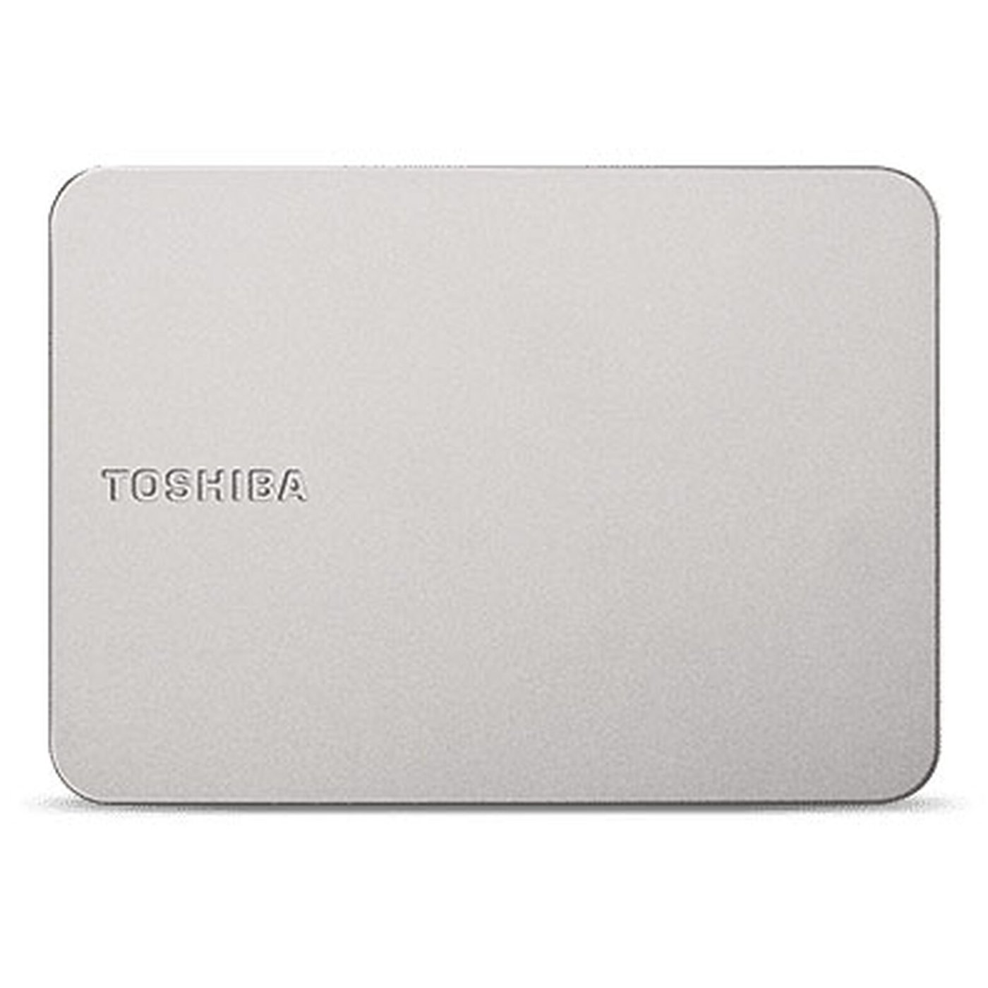 Toshiba Canvio Flex Warm Silver 2 TB