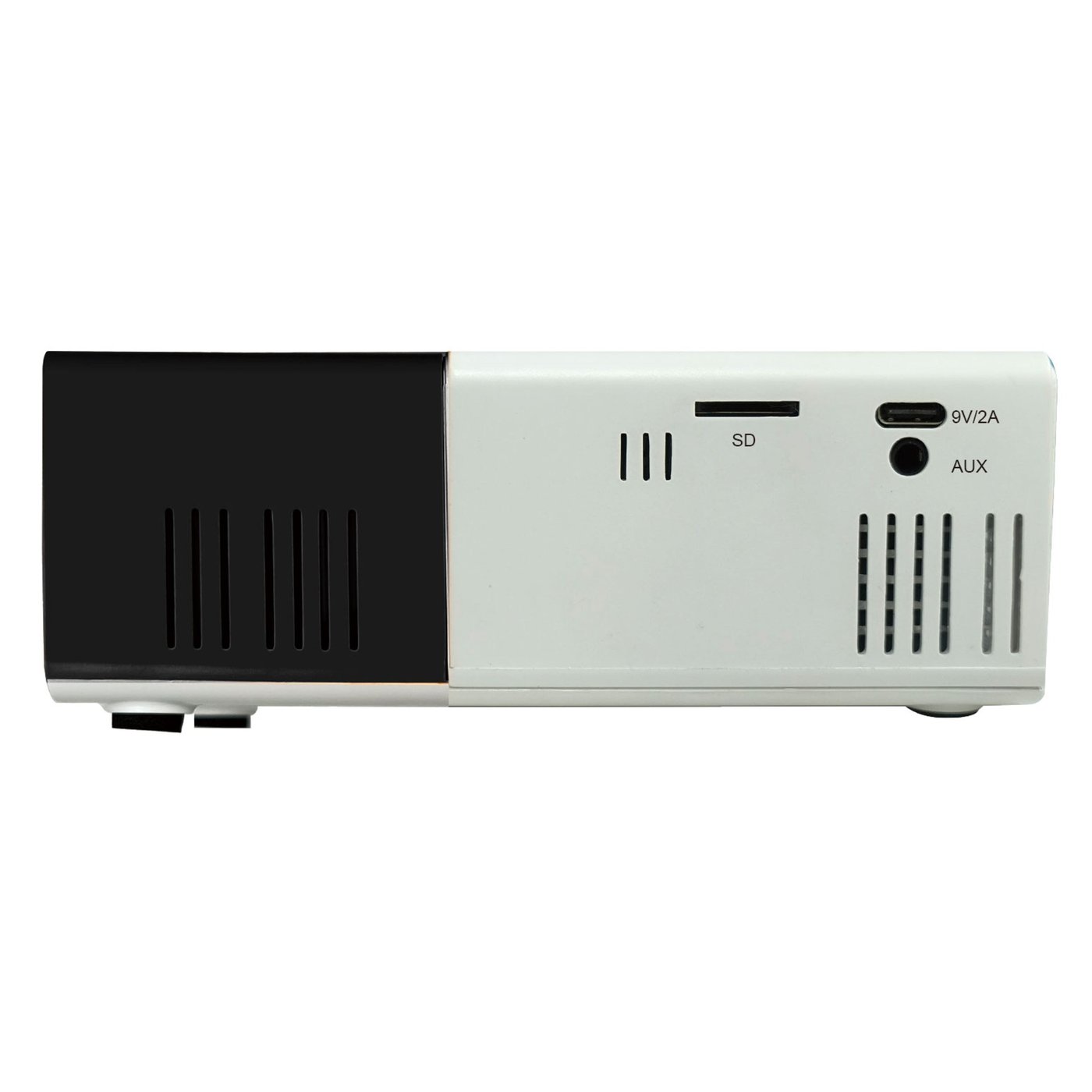 Denver Mini-projektor