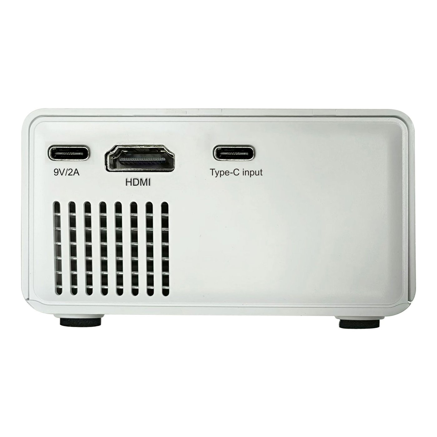 Denver Mini-projektor