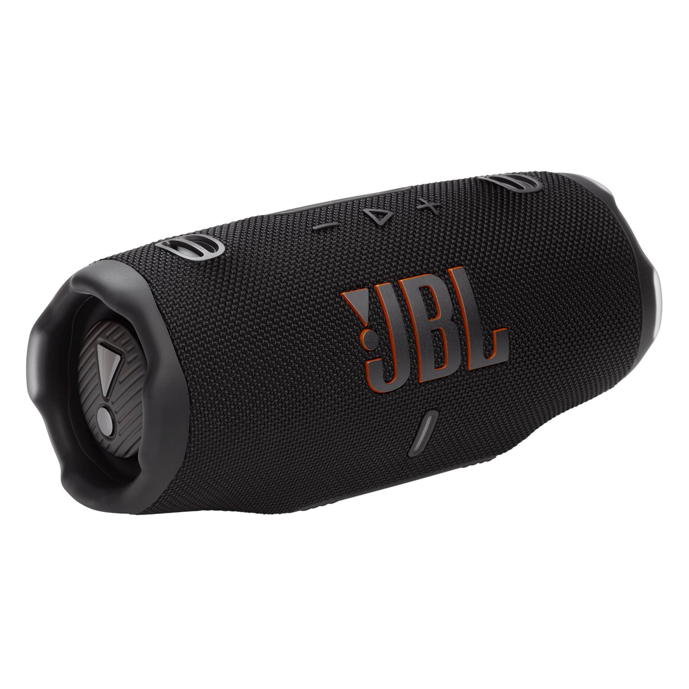JBL Charge 6 Portabel högtalare Svart