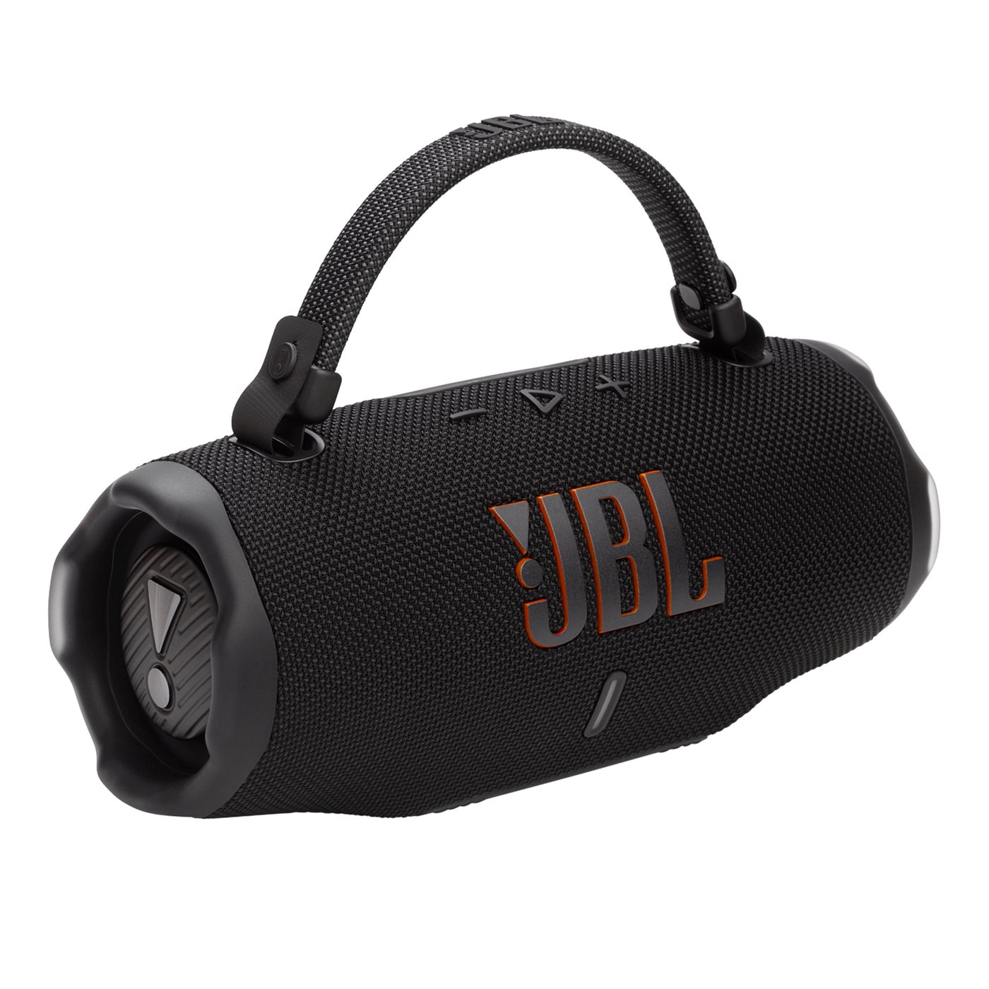 JBL Charge 6 Portabel högtalare Svart