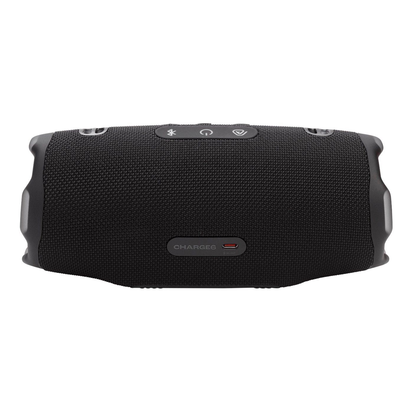 JBL Charge 6 Portabel högtalare Svart