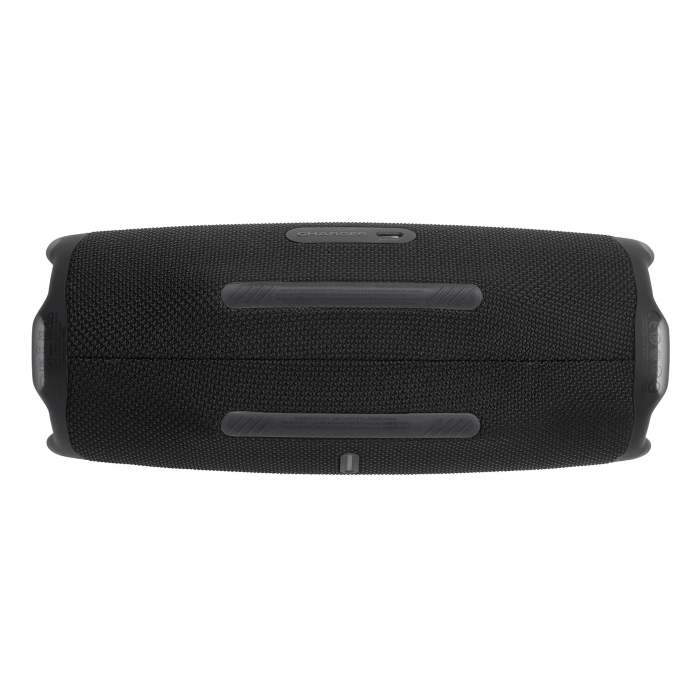 JBL Charge 6 Portabel högtalare Svart