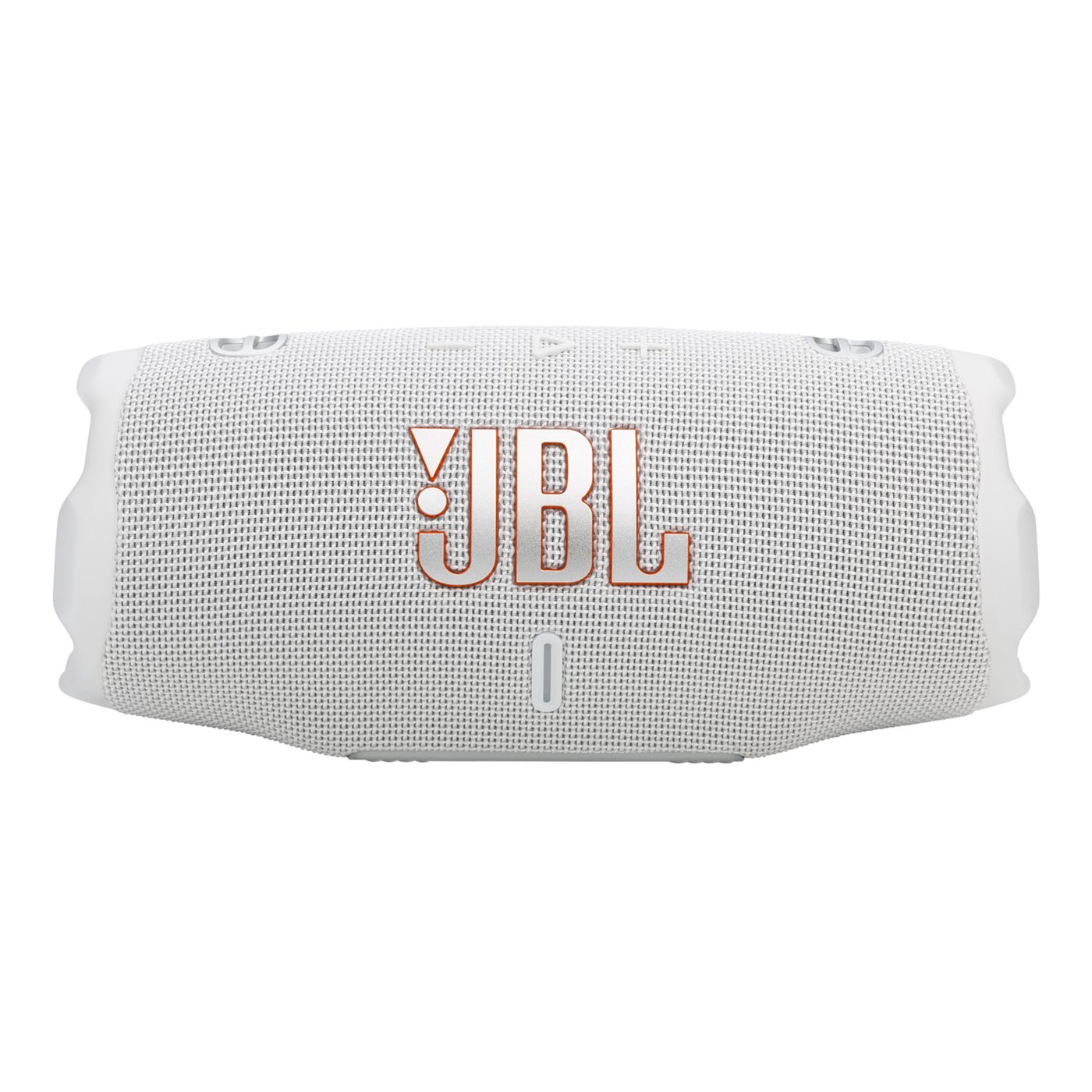 JBL Charge 6 Portabel høyttaler Hvit
