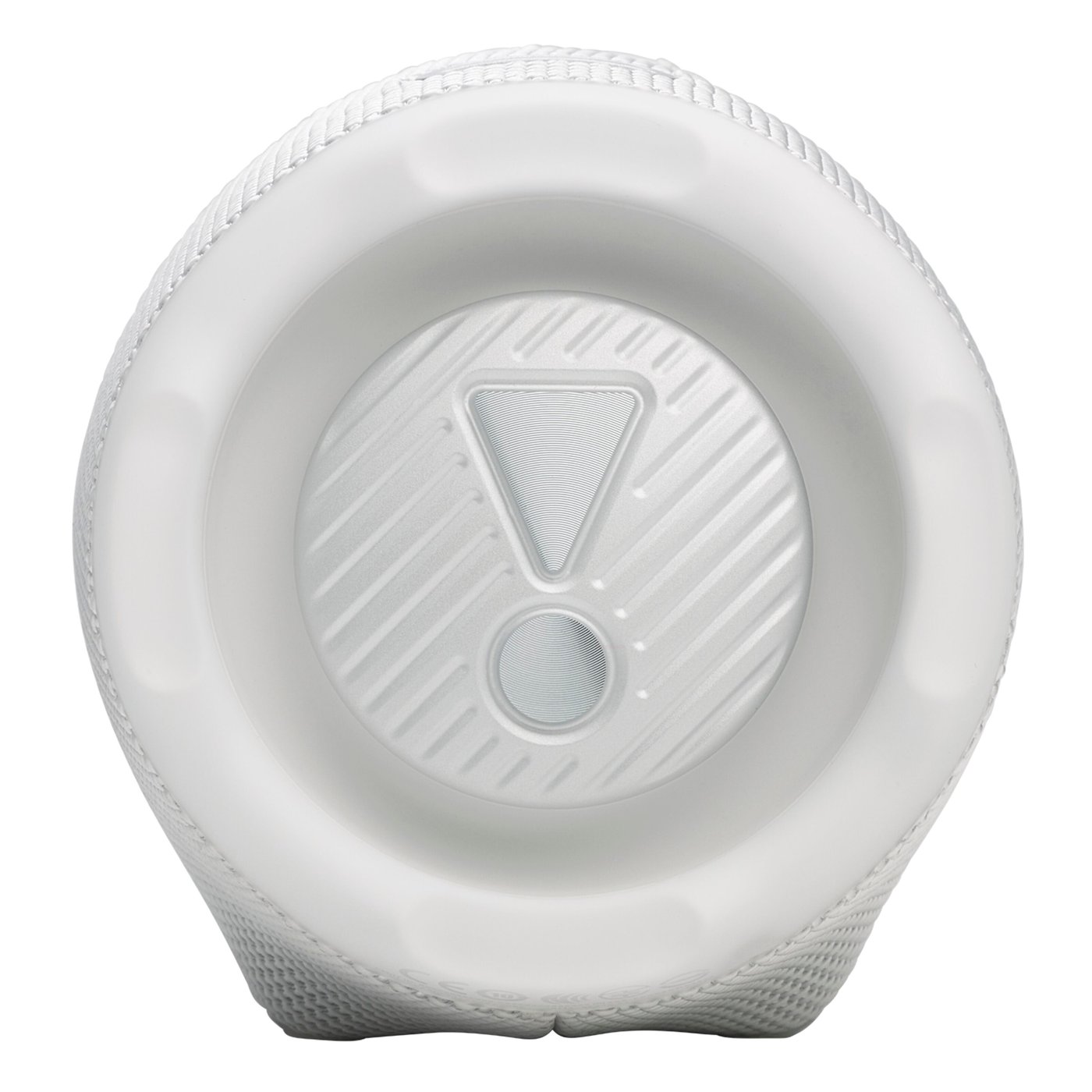 JBL Charge 6 Portabel høyttaler Hvit