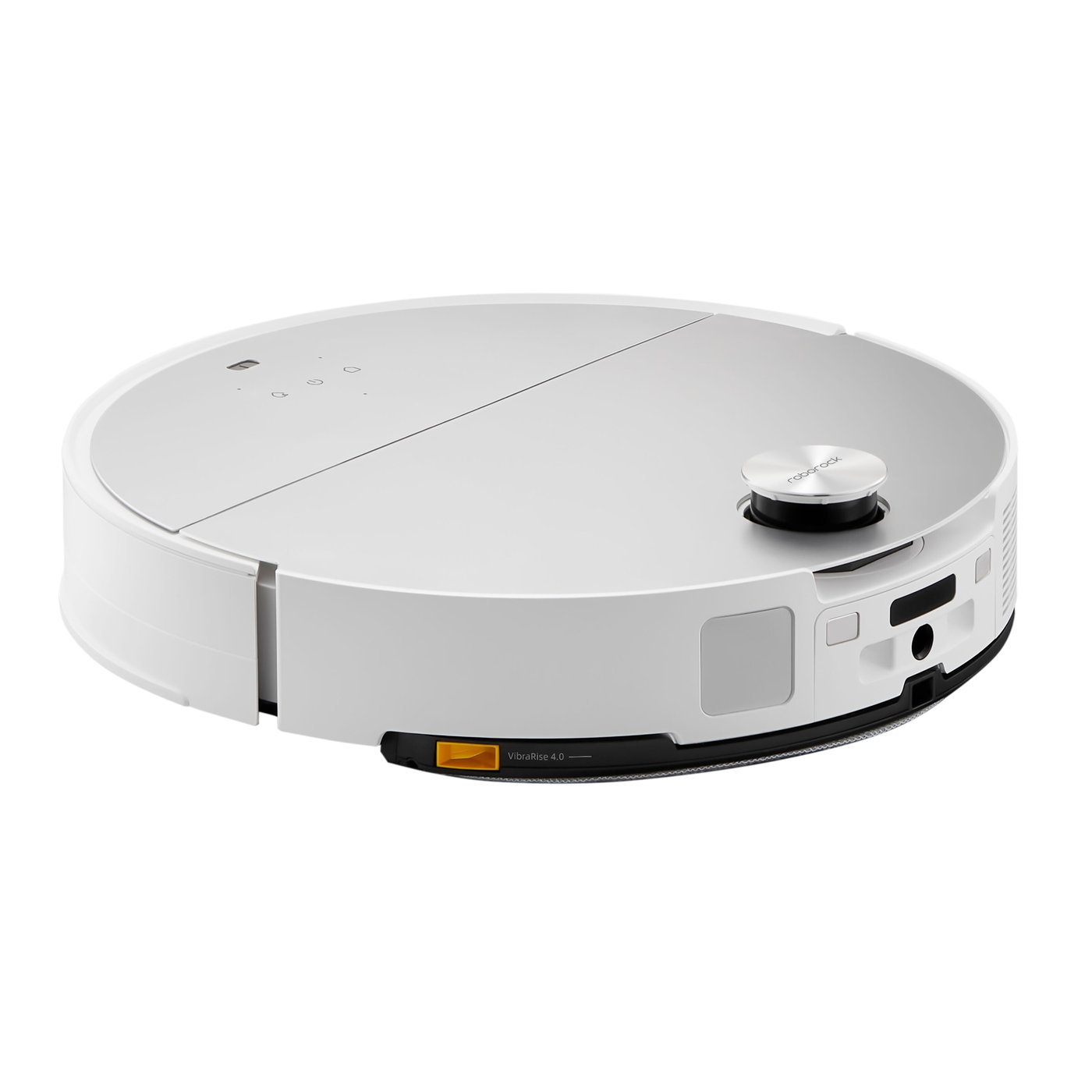 Roborock Saros 10 Hvit