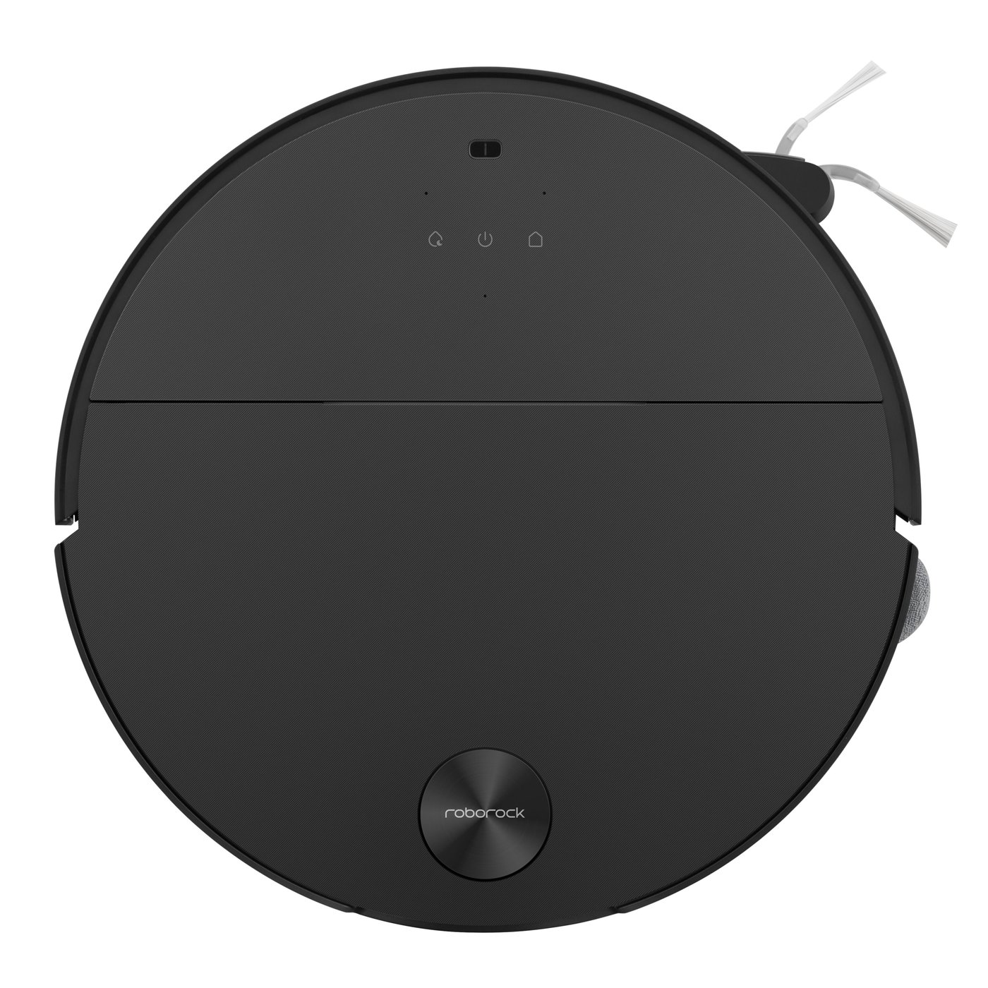 Roborock Saros 10 Svart