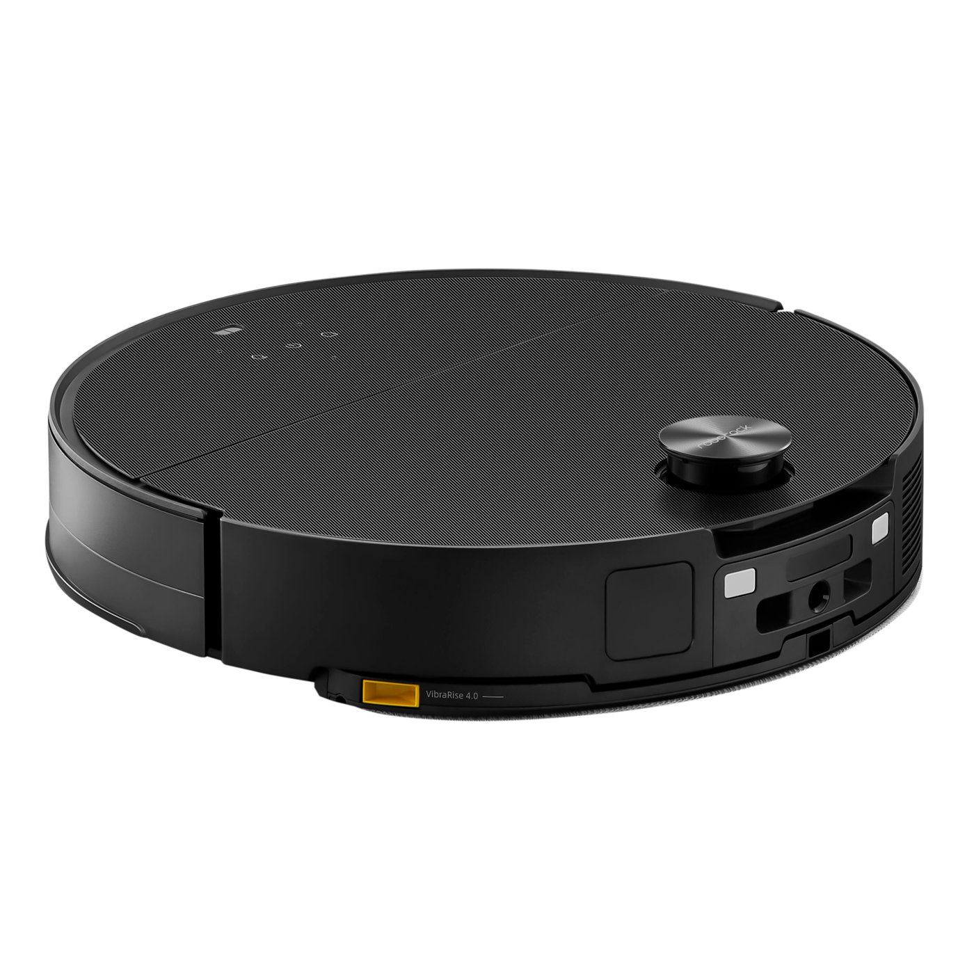 Roborock Saros 10 Svart