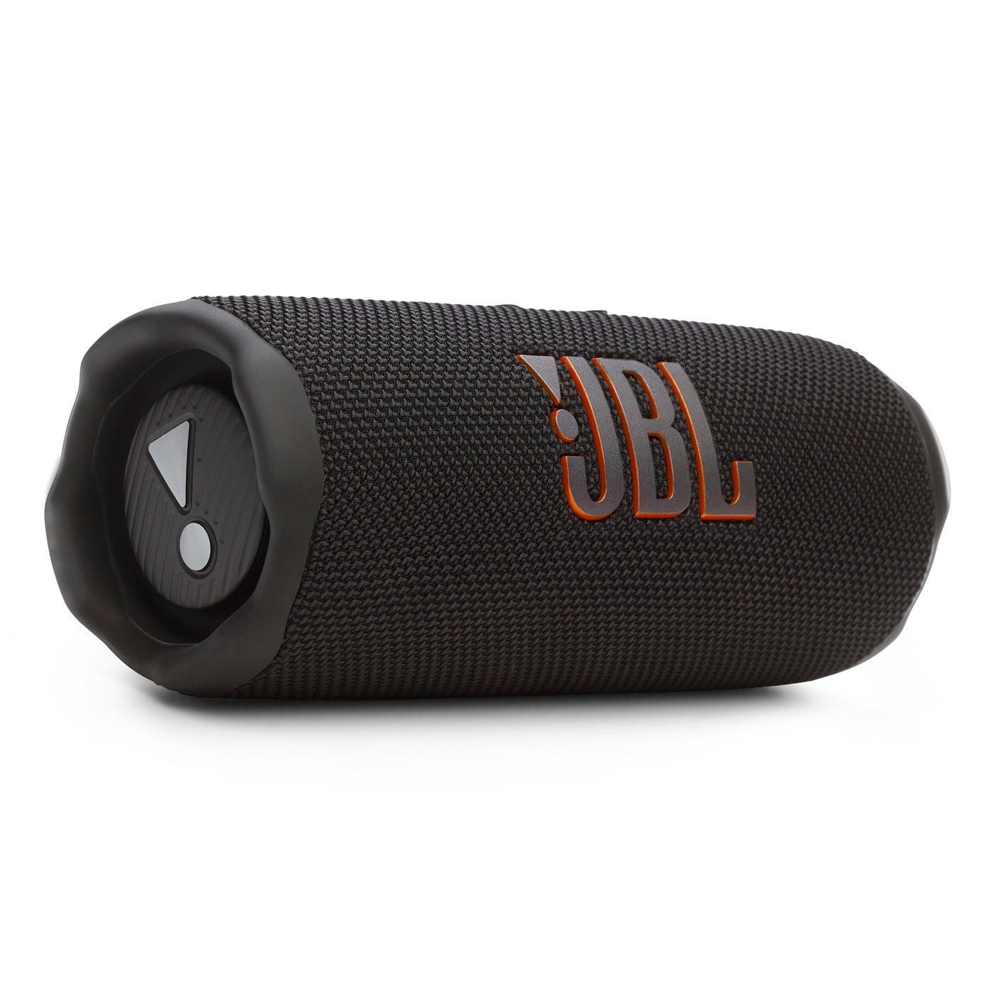JBL Flip 7 Portabel trådløs høyttaler Svart