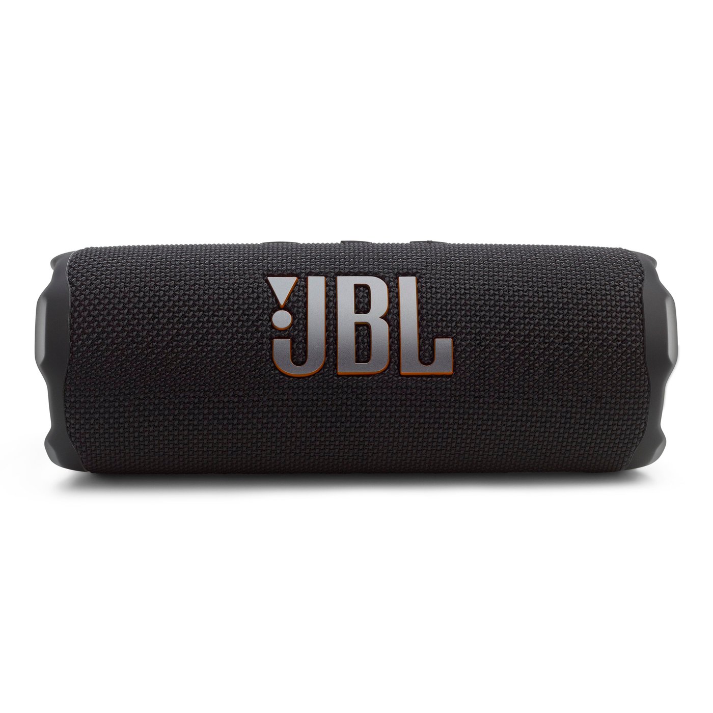 JBL Flip 7 Portabel trådløs høyttaler Svart