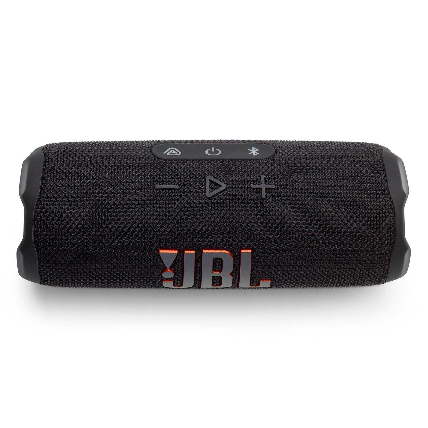 JBL Flip 7 Portabel trådløs høyttaler Svart