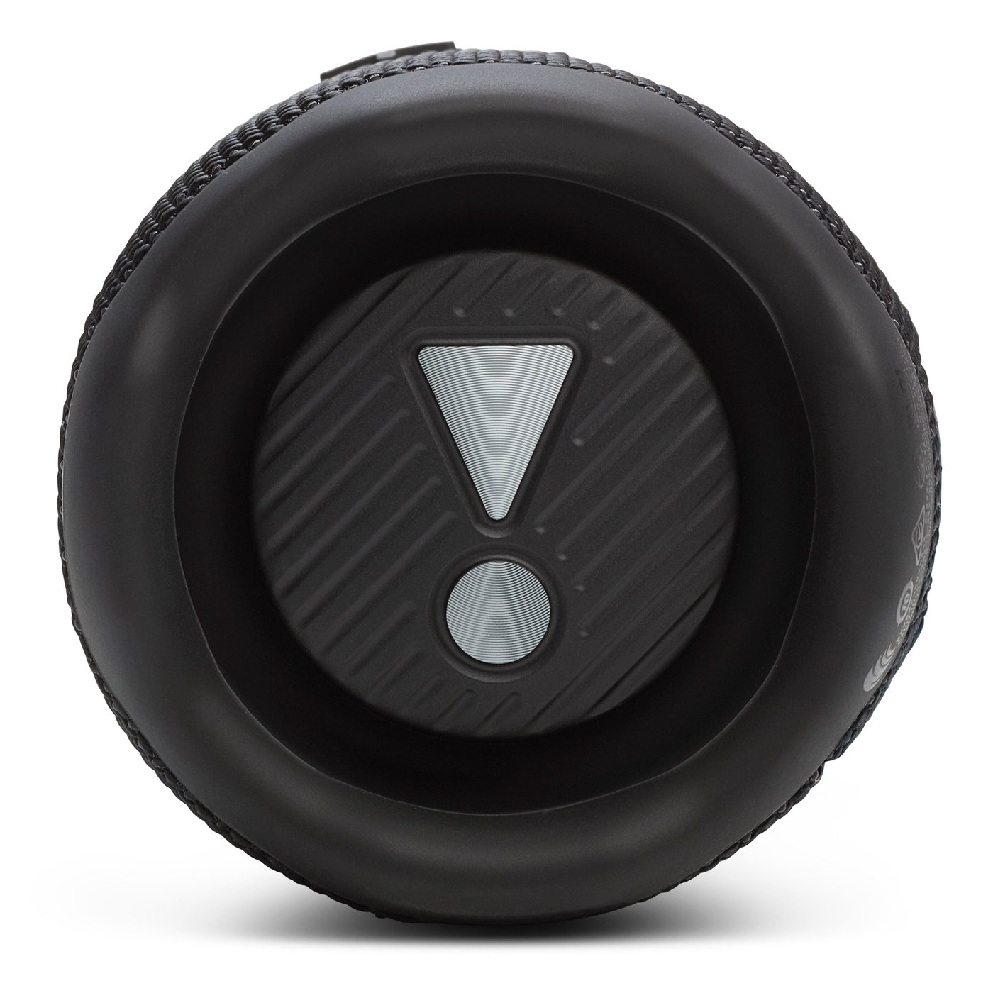 JBL Flip 7 Portabel trådløs høyttaler Svart