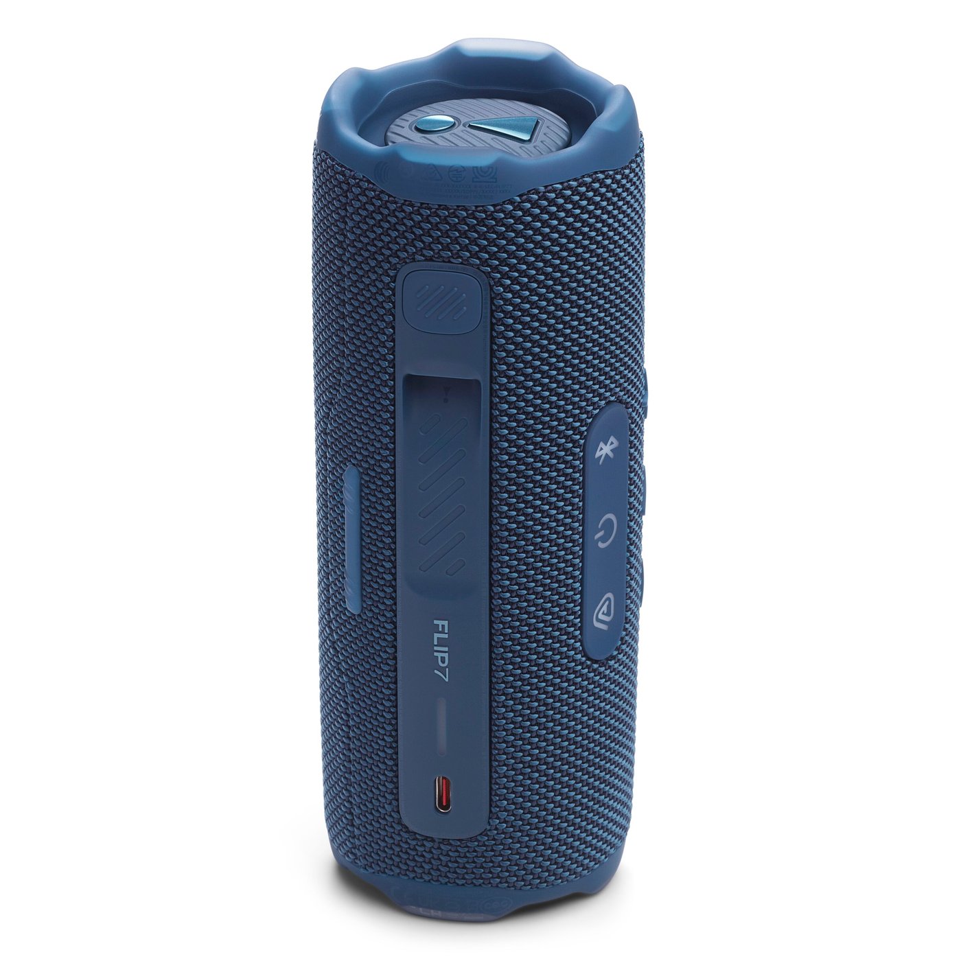 JBL Flip 7 Portabel trådlös högtalare Blå