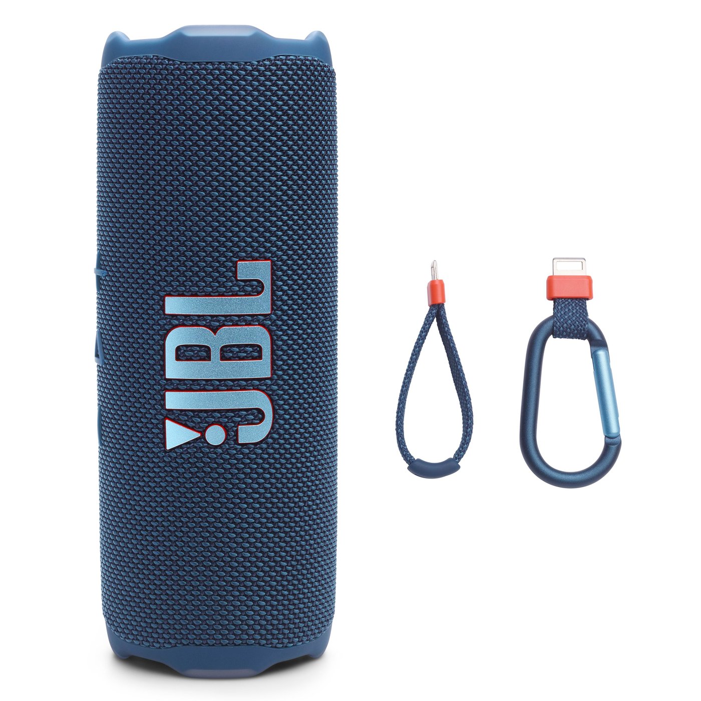 JBL Flip 7 Portabel trådlös högtalare Blå