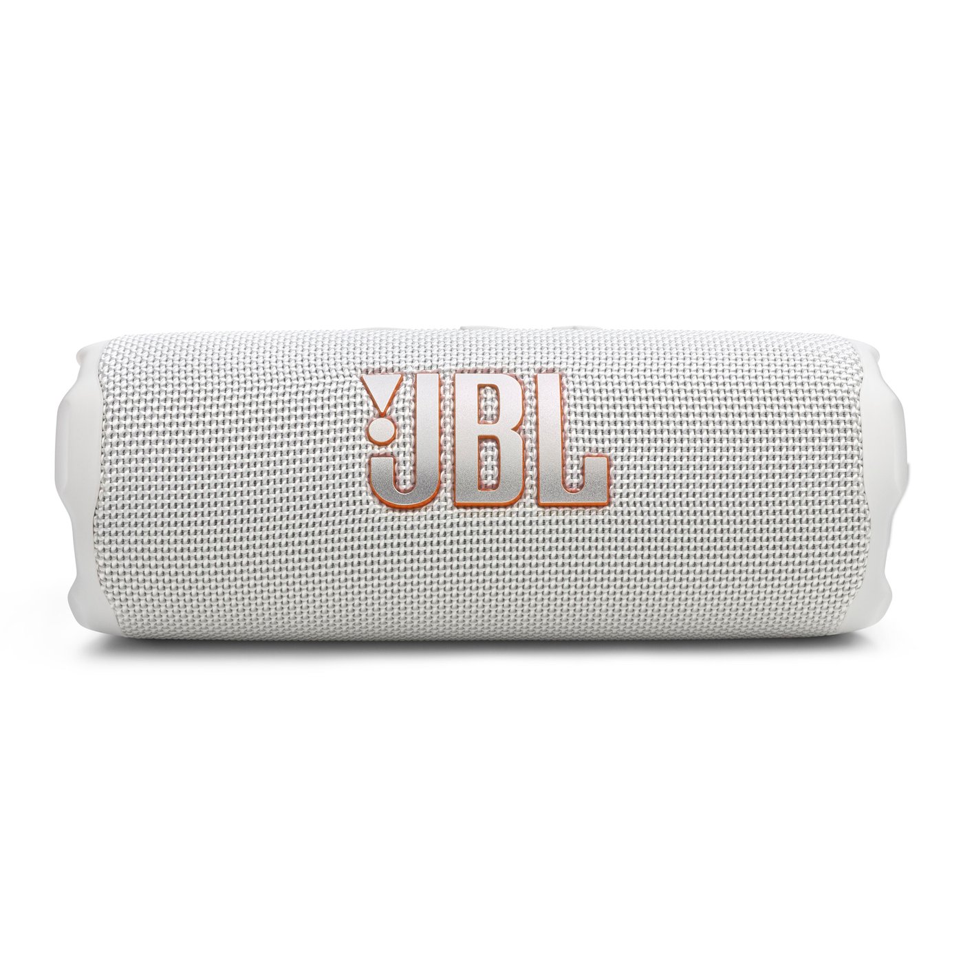 JBL Flip 7 Portabel trådløs høyttaler Hvit