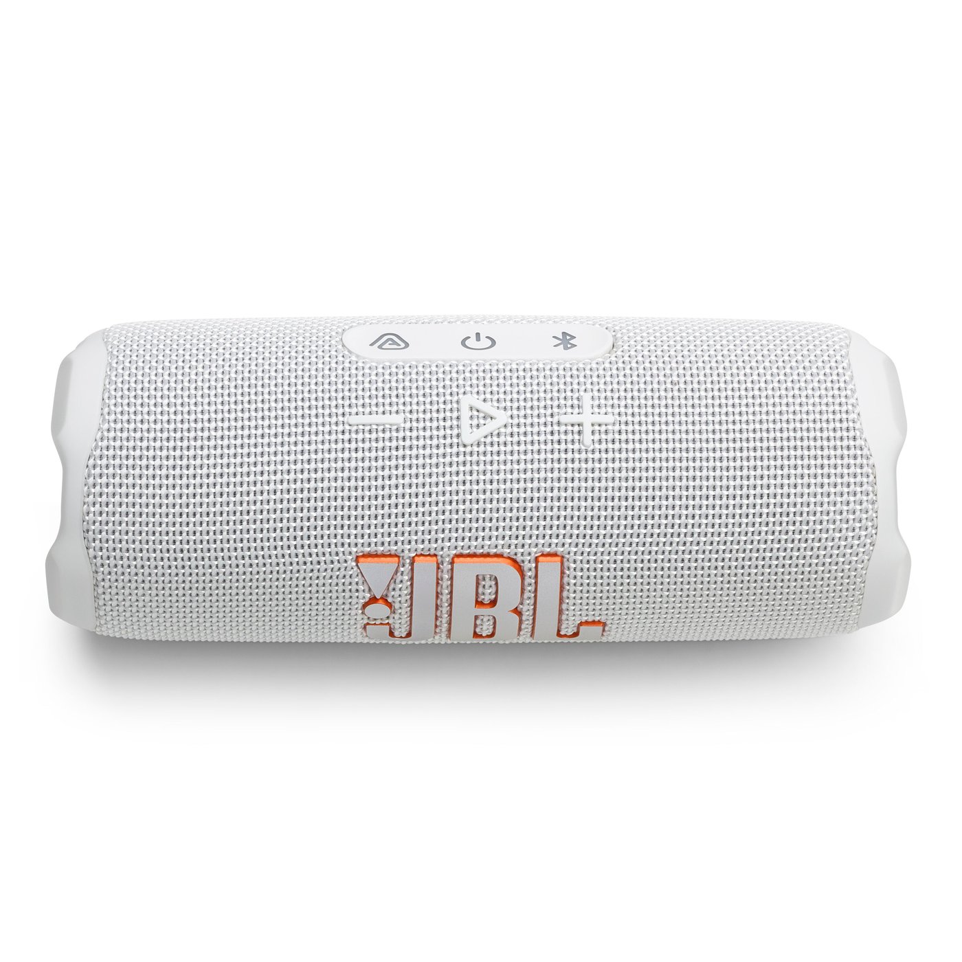 JBL Flip 7 Portabel trådløs høyttaler Hvit