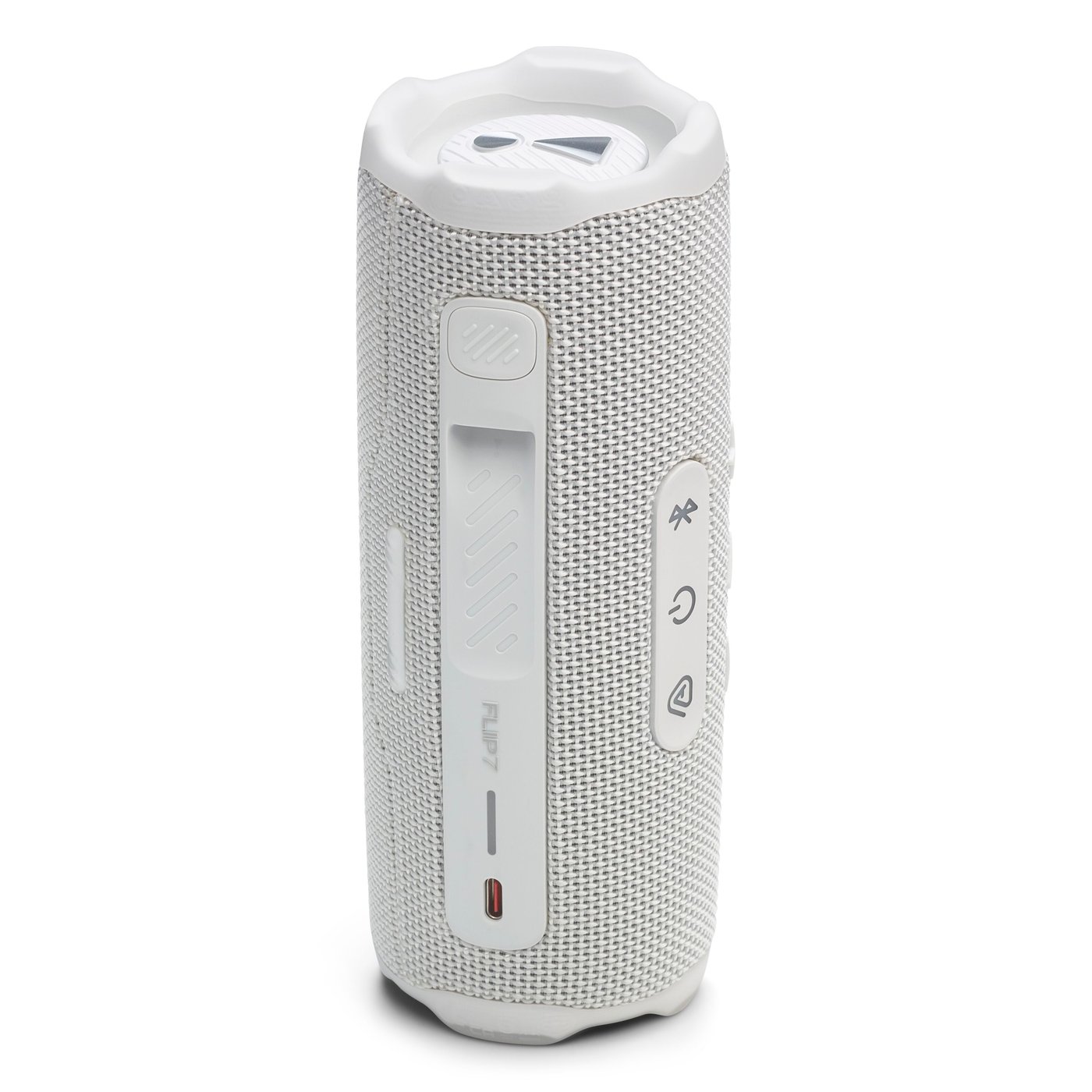 JBL Flip 7 Portabel trådløs høyttaler Hvit