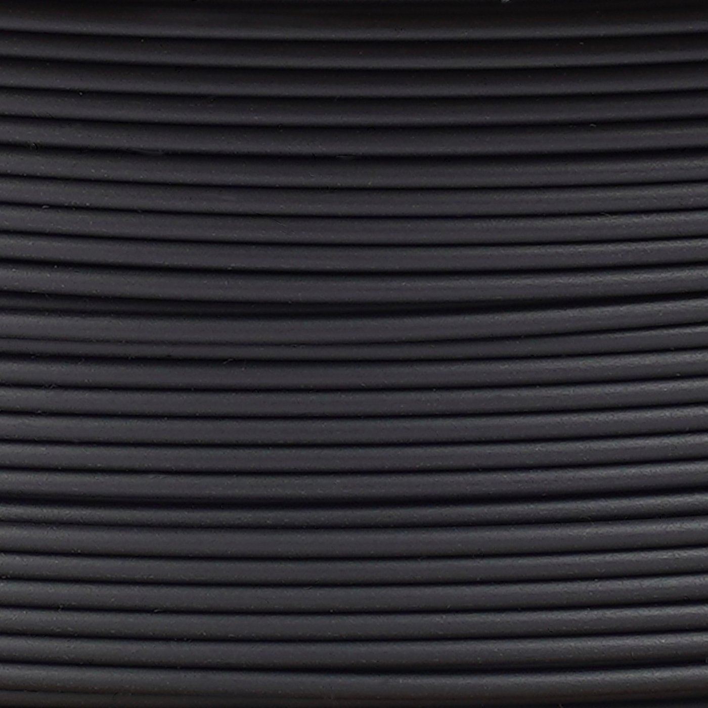 Copymaster3D PLA-filament för 3D-skrivare 1,75 mm Svart