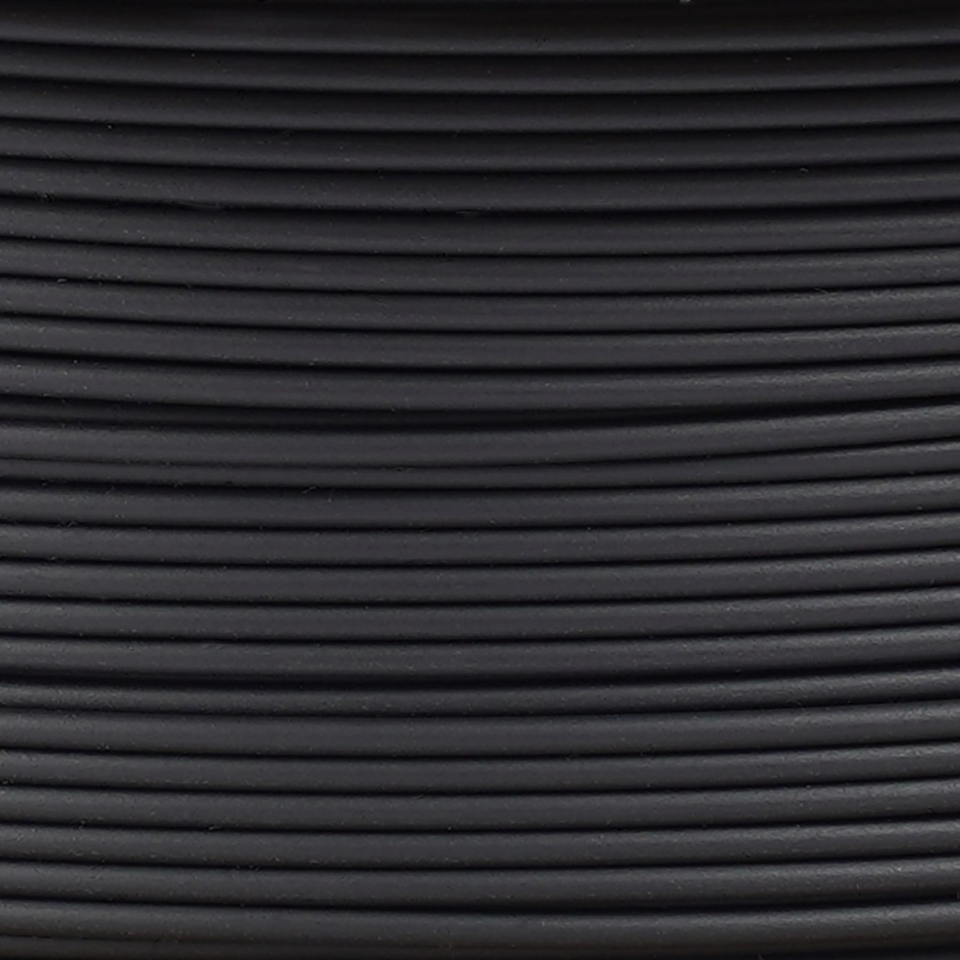 Copymaster3D PLA-filament för 3D-skrivare 1,75 mm Svart
