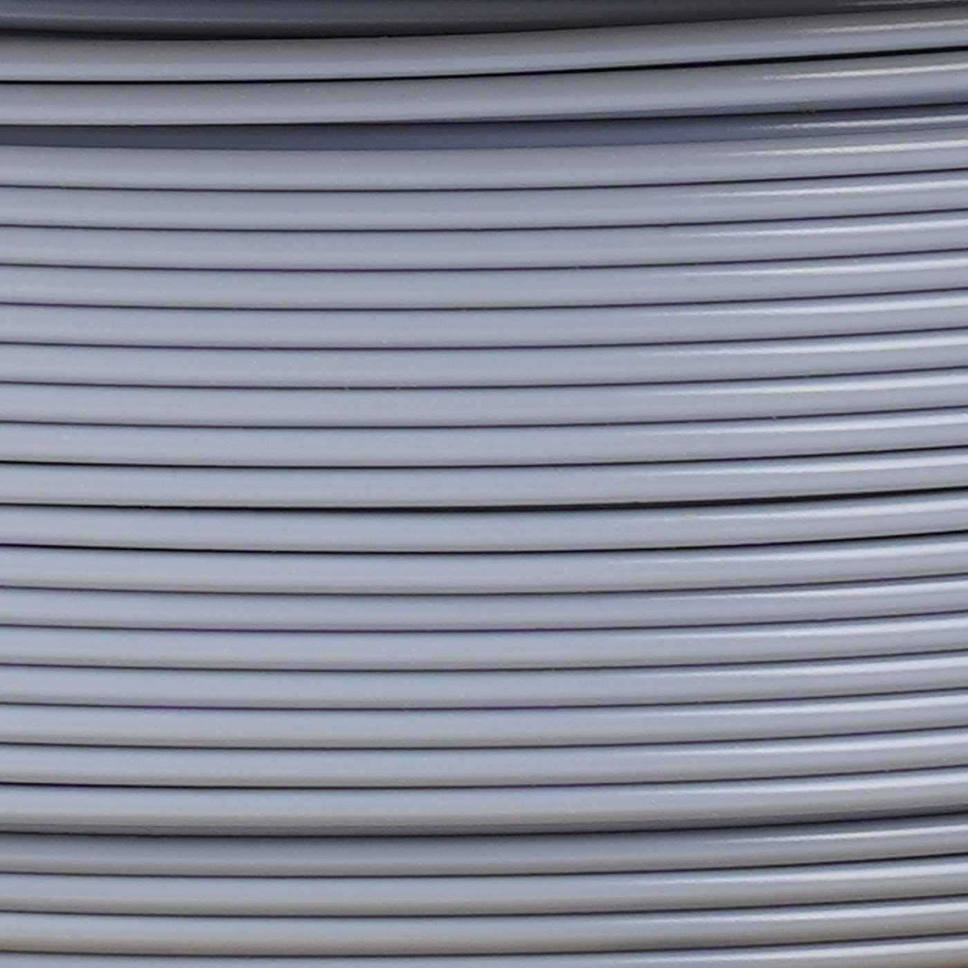 Copymaster3D PLA-filament för 3D-skrivare 1,75 mm Grå