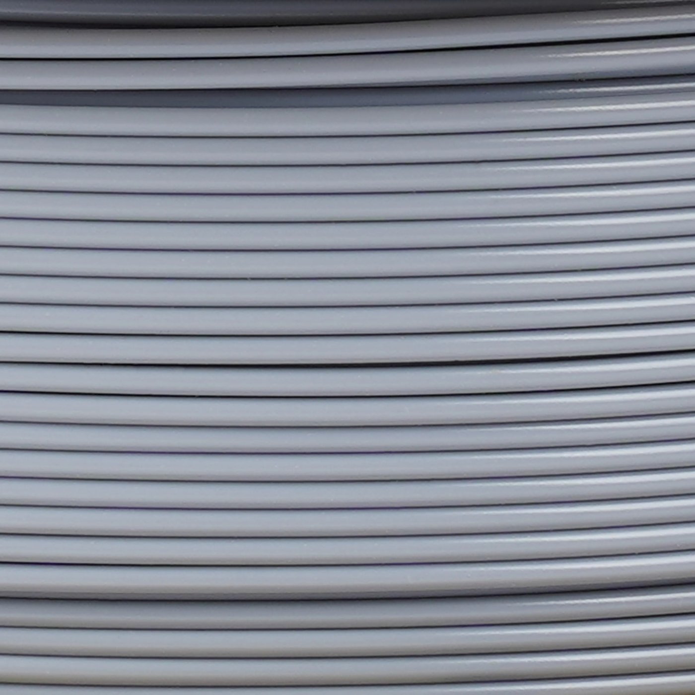 Copymaster3D PLA-filament för 3D-skrivare 1,75 mm Grå