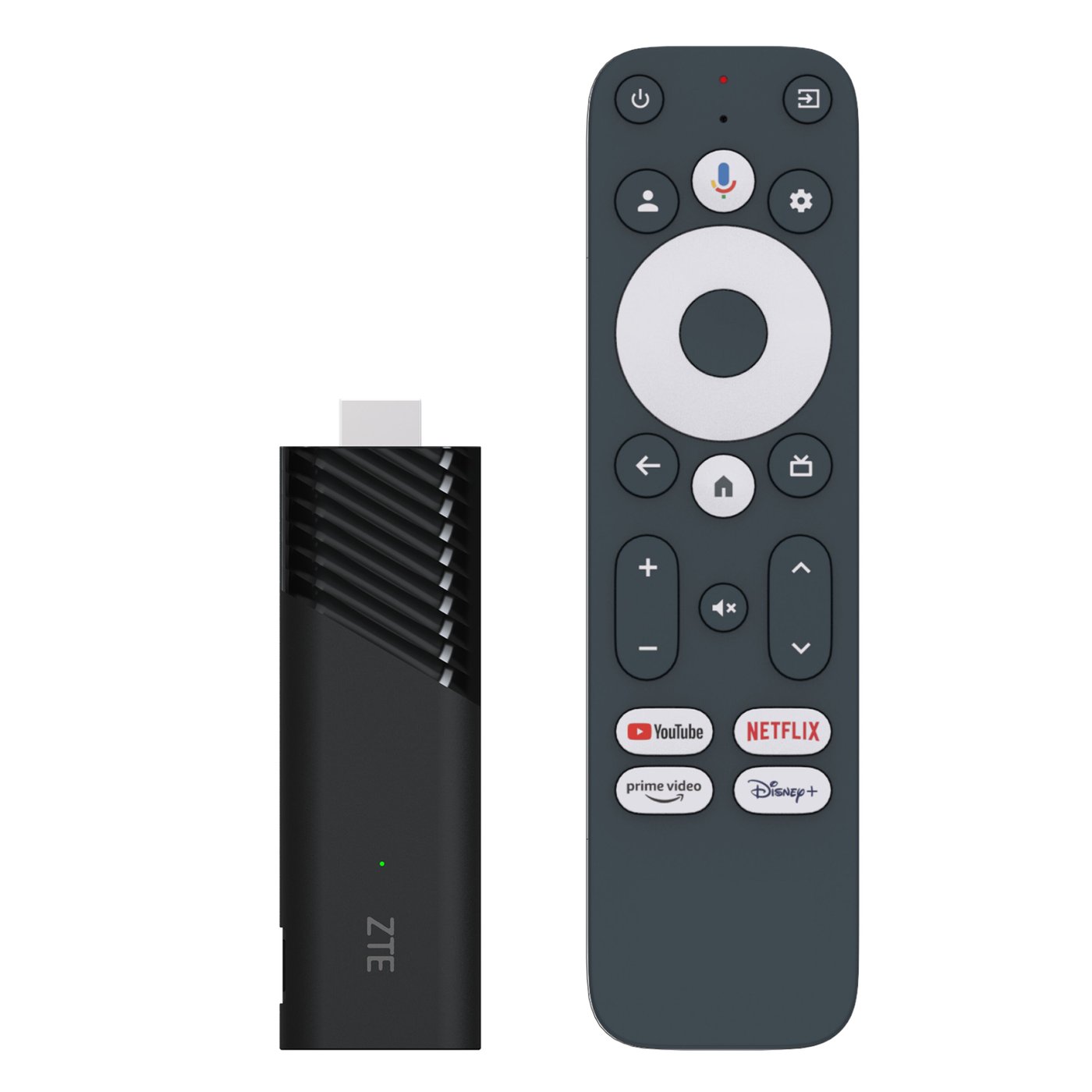 ZTE Google TV Stick 4K