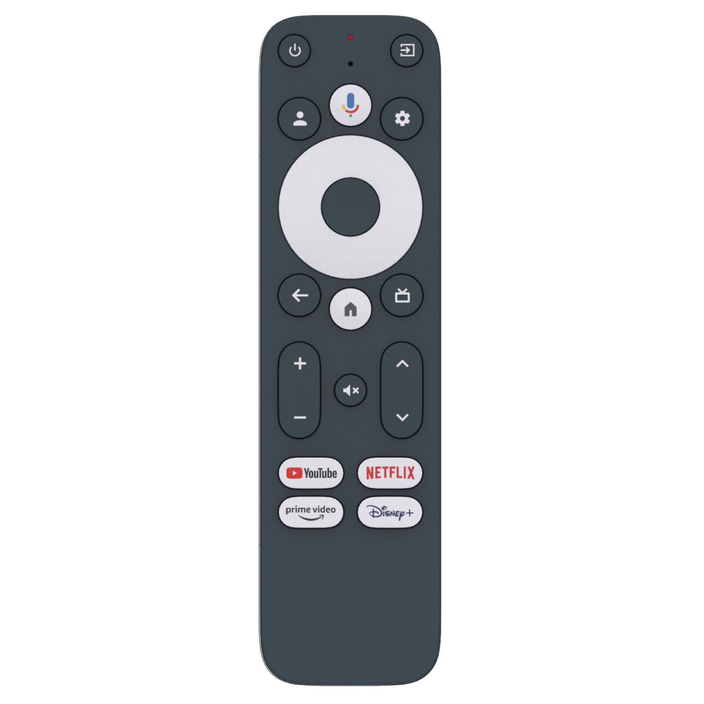 ZTE Google TV Stick 4K