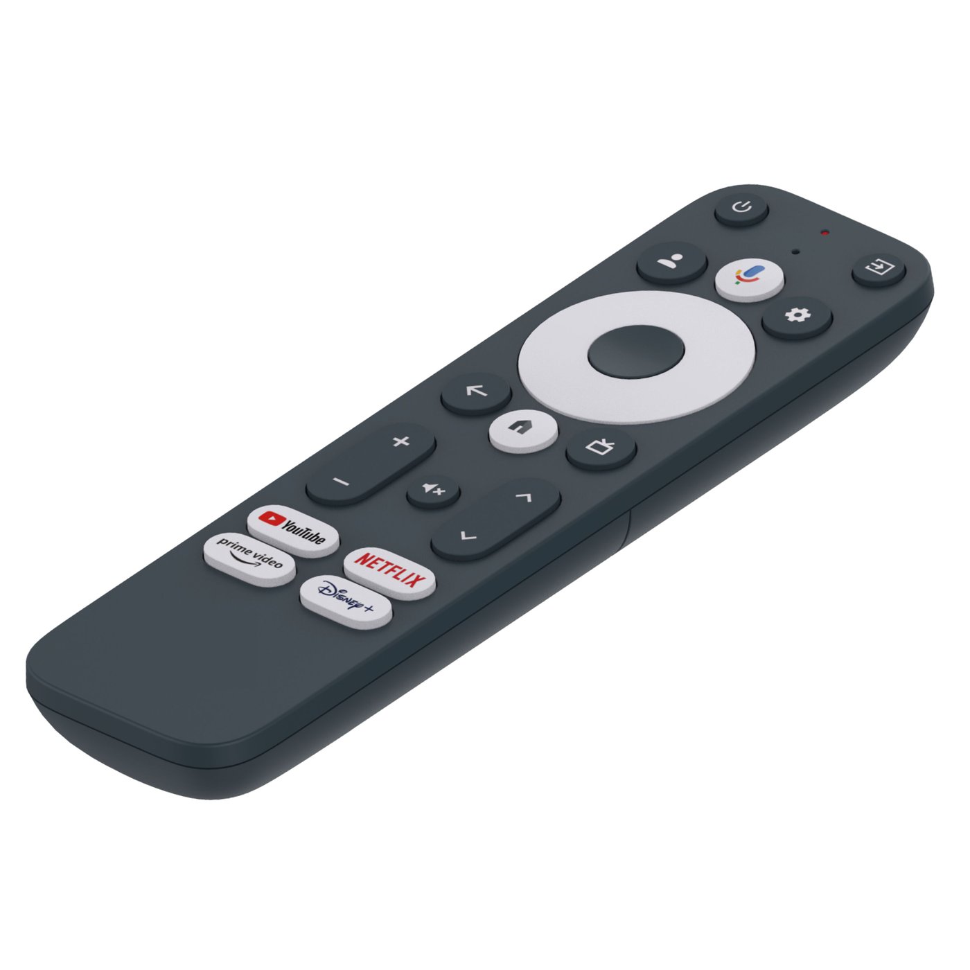 ZTE Google TV Stick 4K