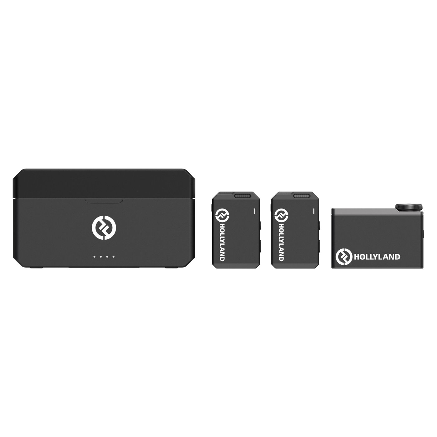 Hollyland Lark Max Duo