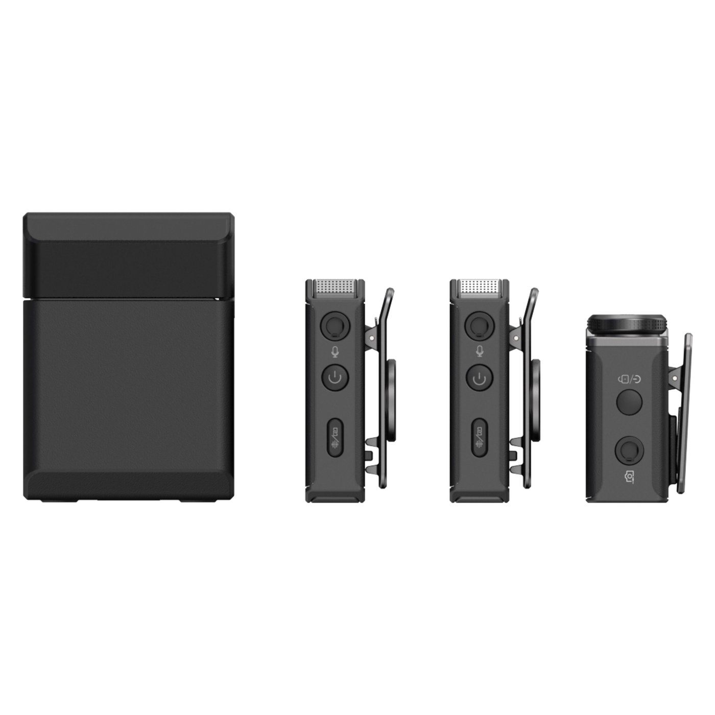 Hollyland Lark Max Duo